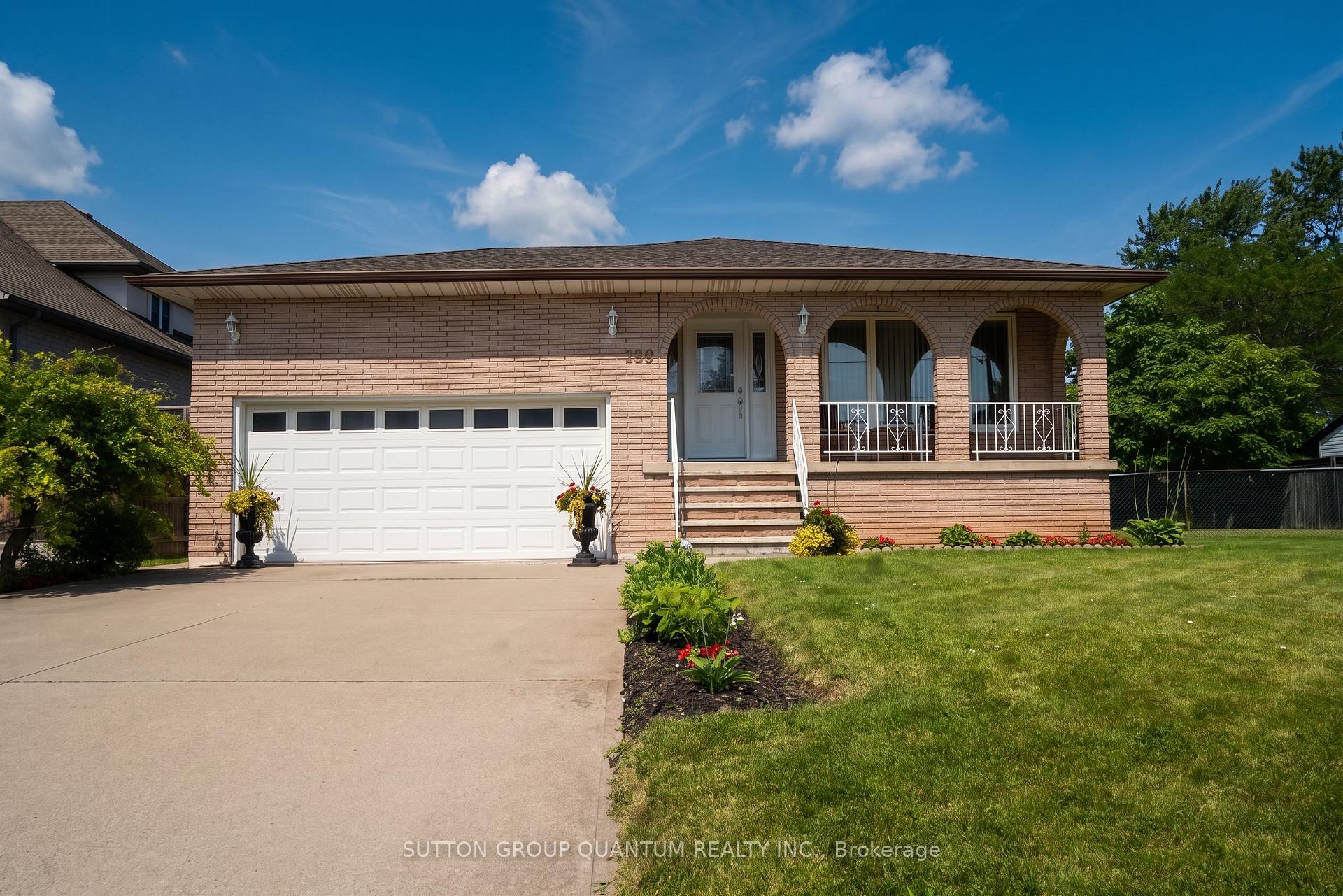 Photo 2 of 129 Margaret Avenue, Hamilton, Stoney Creek — HOMEH