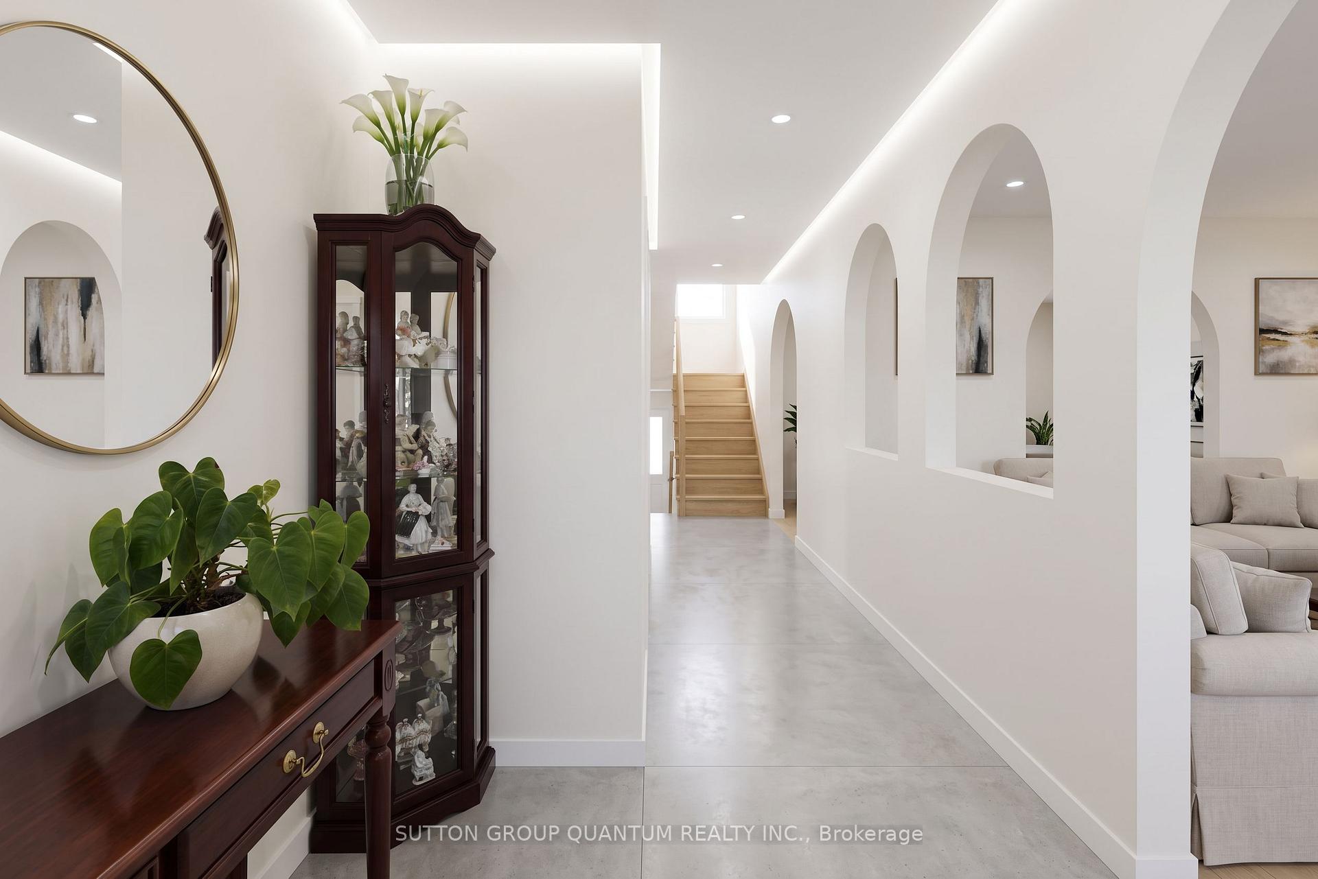 Photo 8 of 129 Margaret Avenue, Hamilton, Stoney Creek — HOMEH