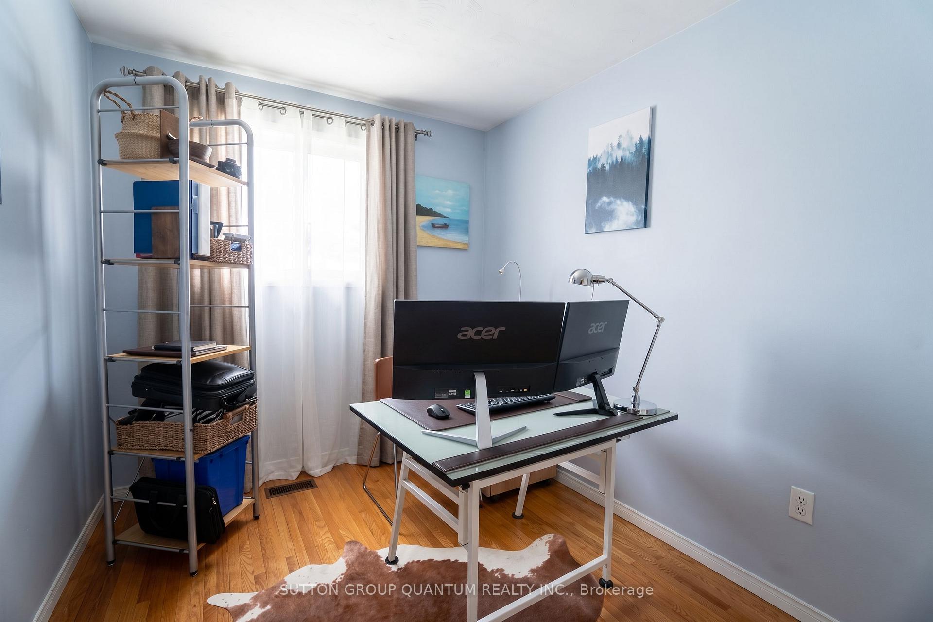Photo 18 of 129 Margaret Avenue, Hamilton, Stoney Creek — HOMEH
