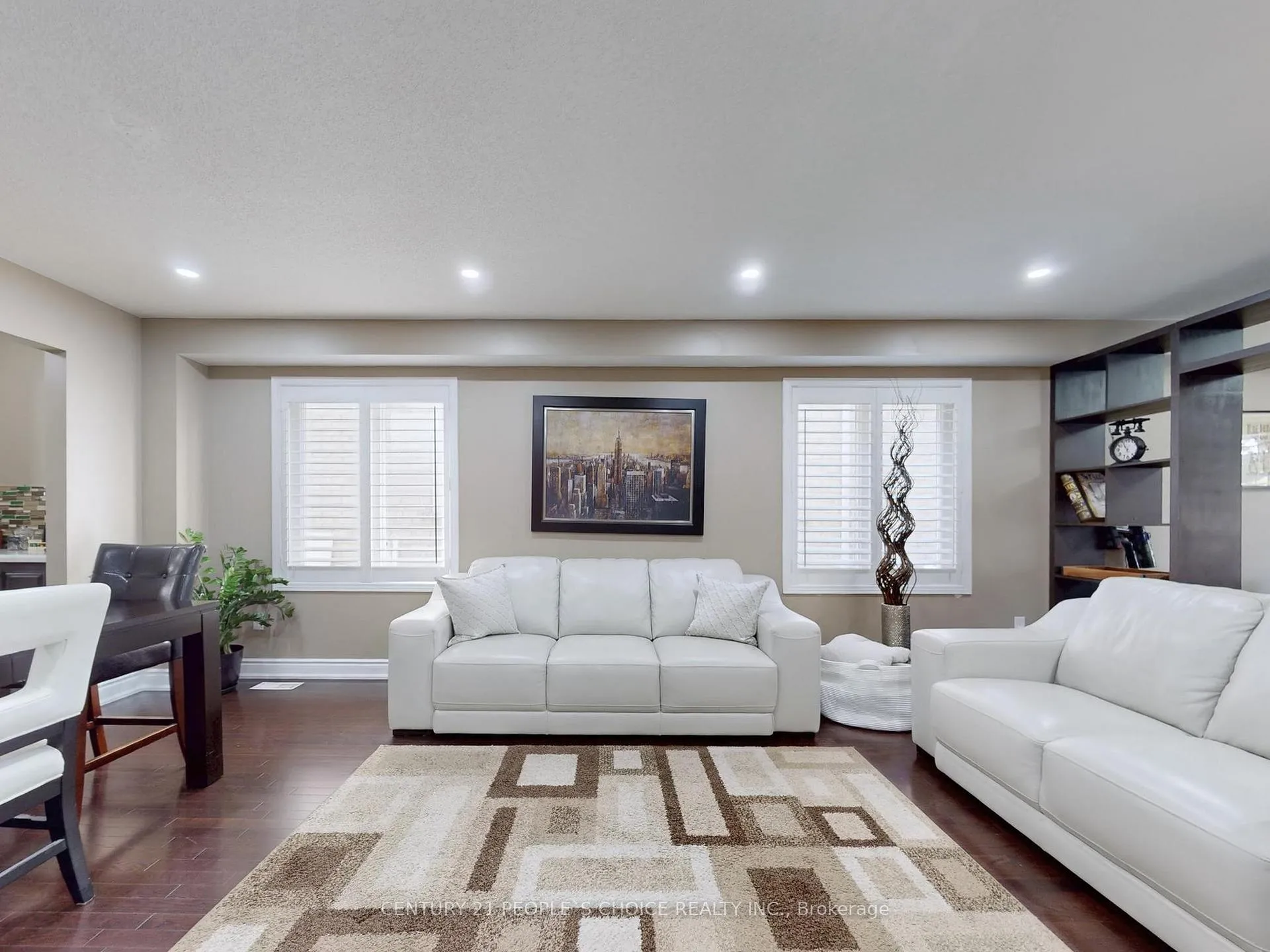 Photo 5 of 230 Edenbrook Hill Drive, Brampton, Fletcher's Meadow — HOMEH