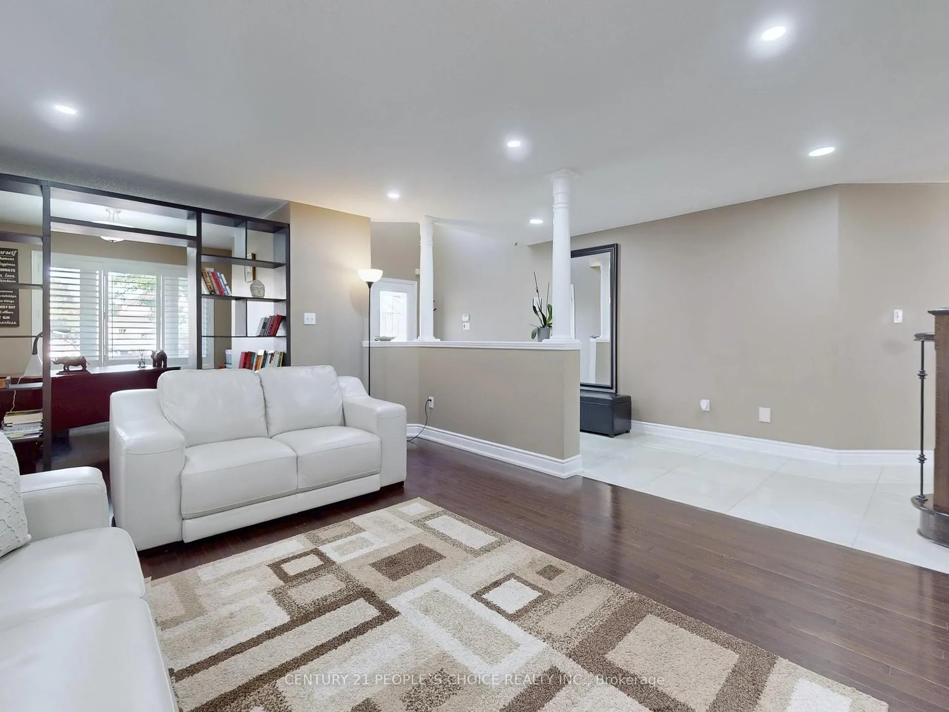Photo 8 of 230 Edenbrook Hill Drive, Brampton, Fletcher's Meadow — HOMEH