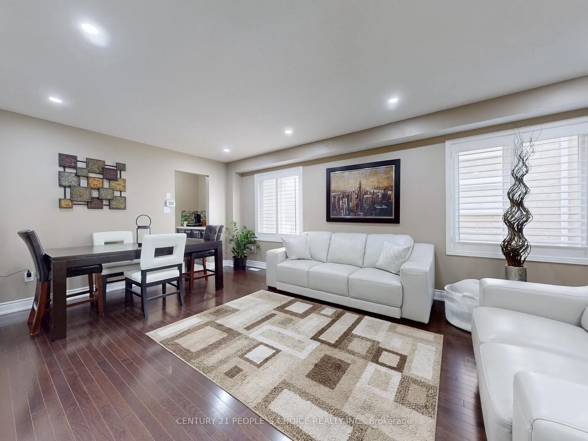 Photo 9 of 230 Edenbrook Hill Drive, Brampton, Fletcher's Meadow — HOMEH