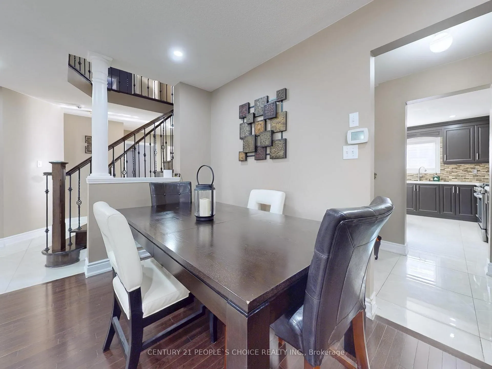Photo 11 of 230 Edenbrook Hill Drive, Brampton, Fletcher's Meadow — HOMEH