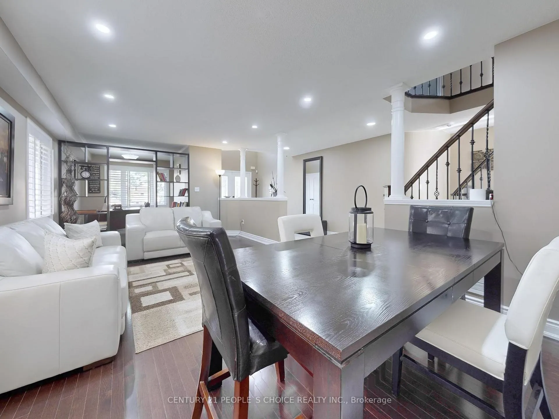 Photo 12 of 230 Edenbrook Hill Drive, Brampton, Fletcher's Meadow — HOMEH