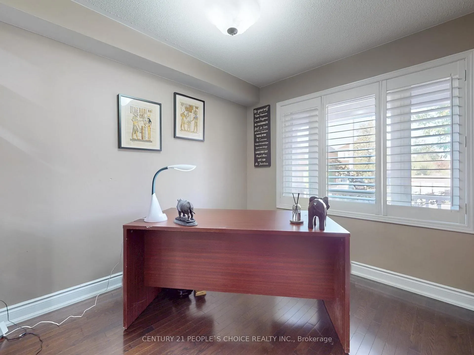 Photo 24 of 230 Edenbrook Hill Drive, Brampton, Fletcher's Meadow — HOMEH