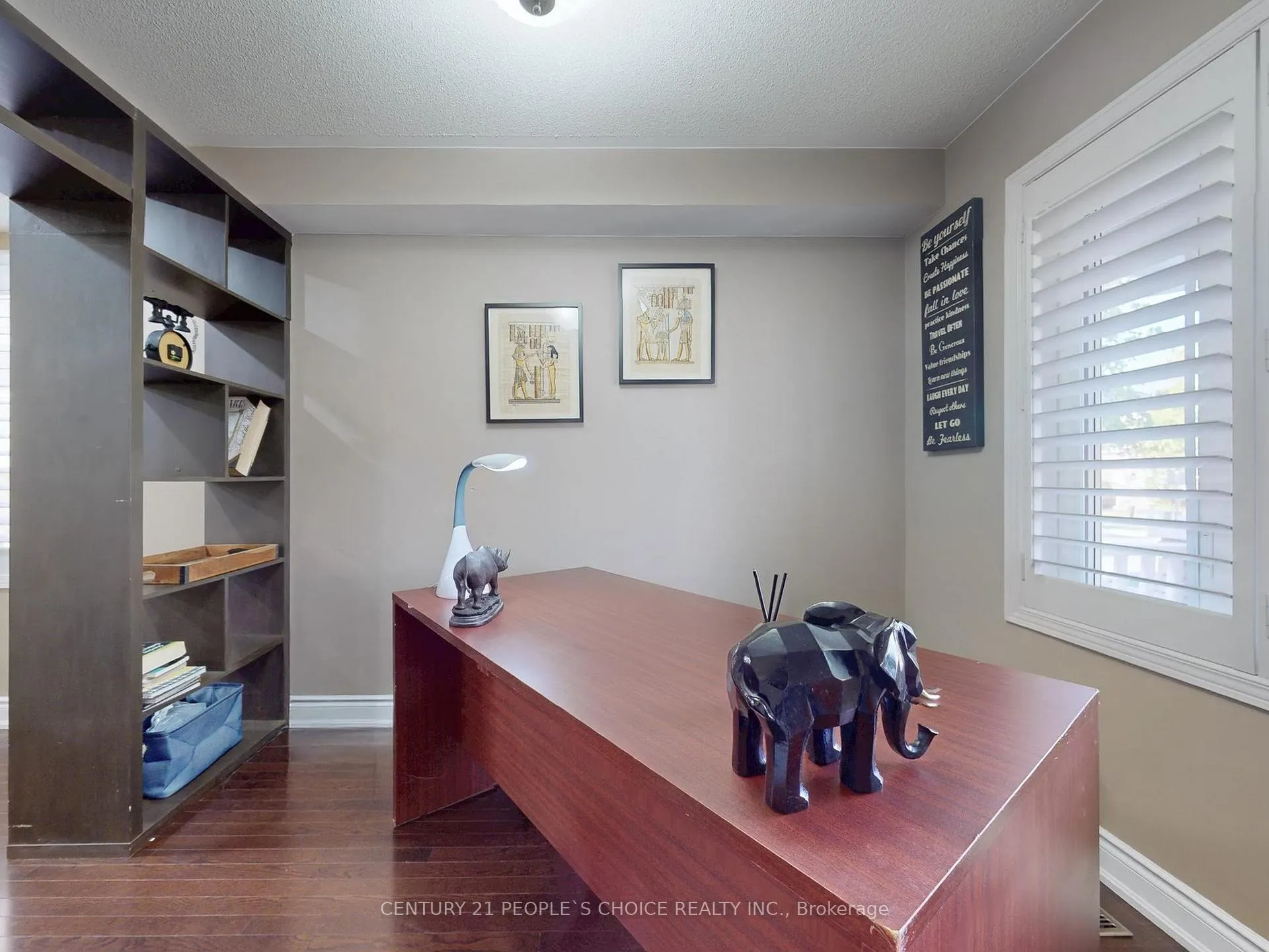 Photo 25 of 230 Edenbrook Hill Drive, Brampton, Fletcher's Meadow — HOMEH
