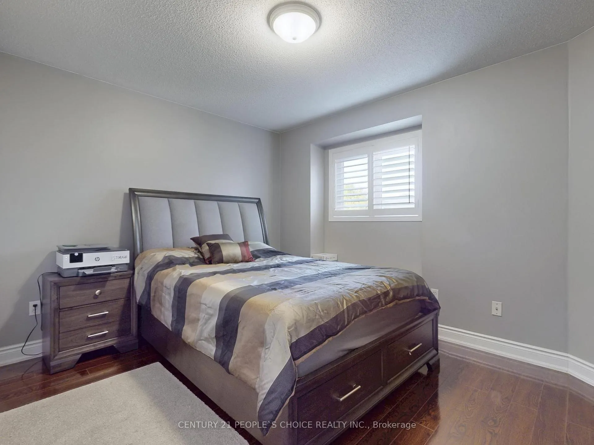 Photo 33 of 230 Edenbrook Hill Drive, Brampton, Fletcher's Meadow — HOMEH