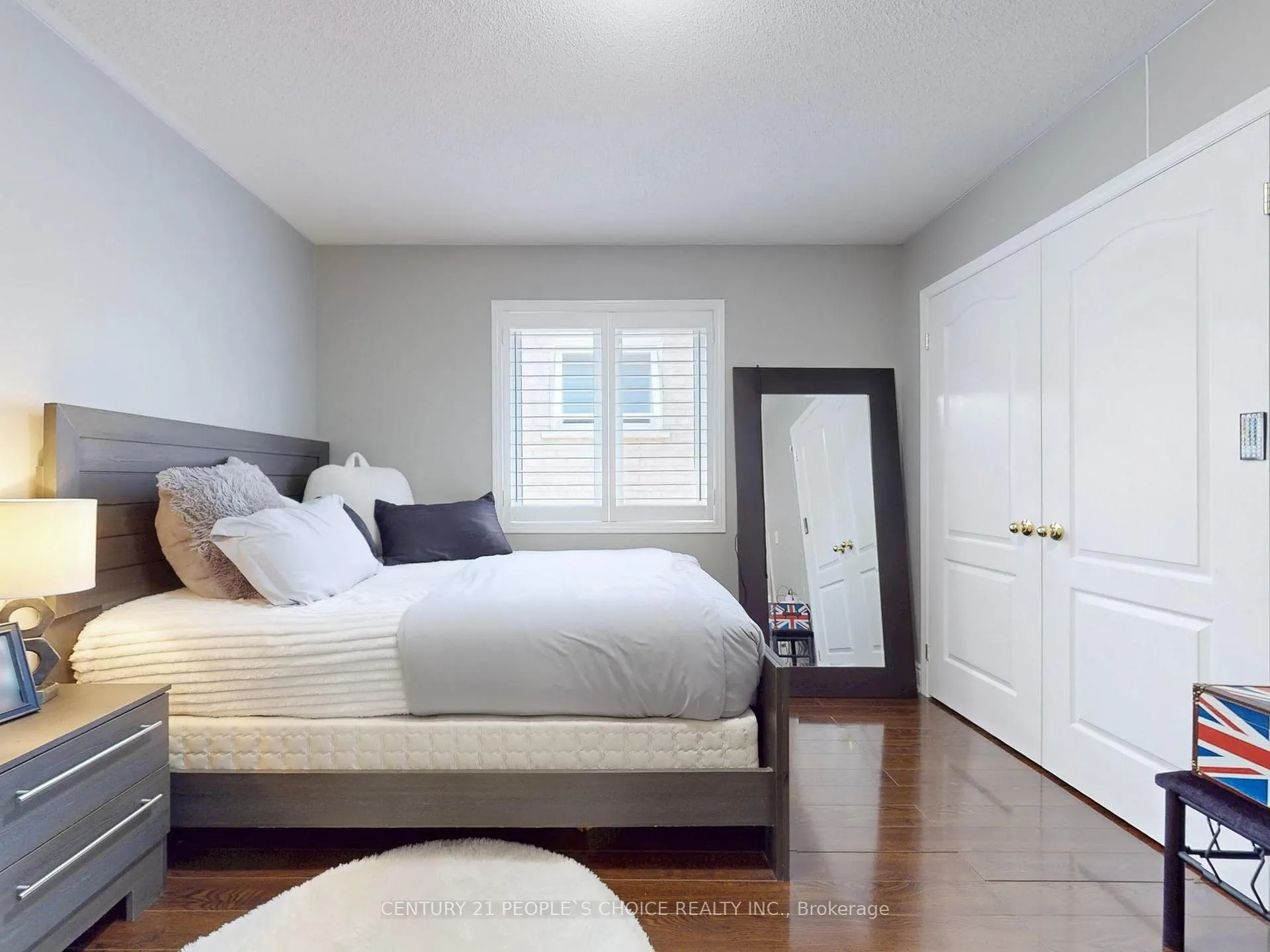 Photo 38 of 230 Edenbrook Hill Drive, Brampton, Fletcher's Meadow — HOMEH
