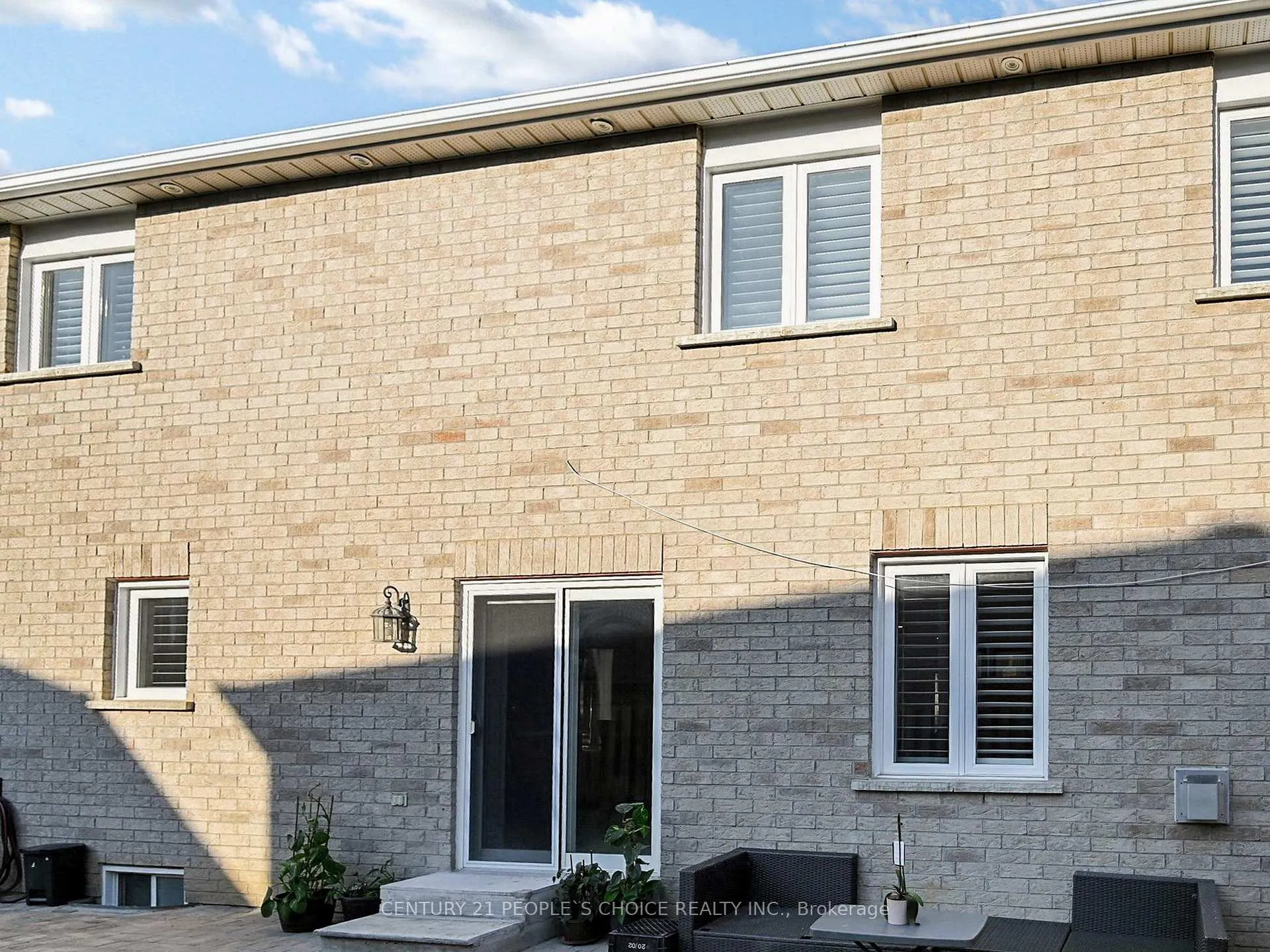 Photo 45 of 230 Edenbrook Hill Drive, Brampton, Fletcher's Meadow — HOMEH
