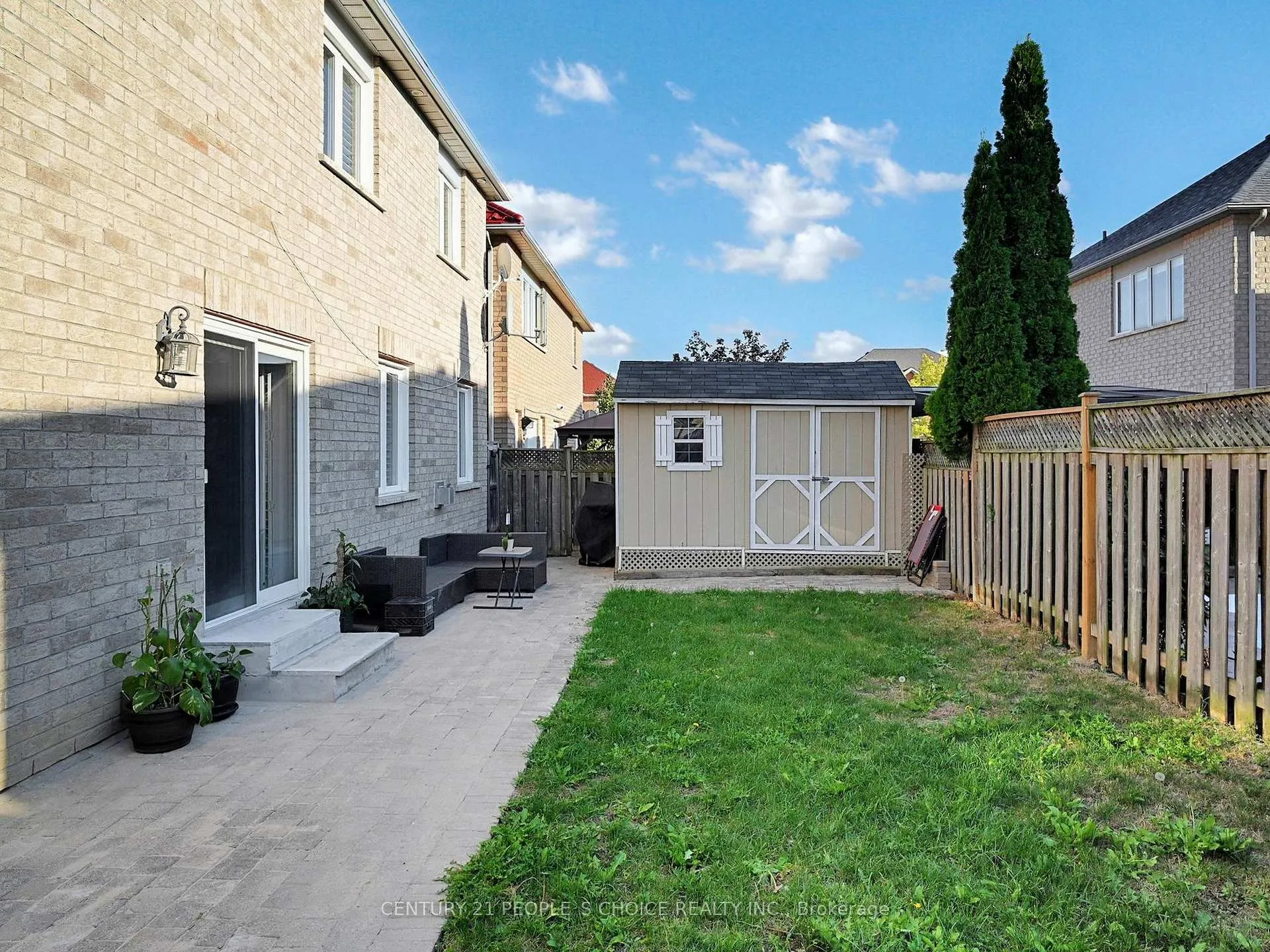 Photo 47 of 230 Edenbrook Hill Drive, Brampton, Fletcher's Meadow — HOMEH
