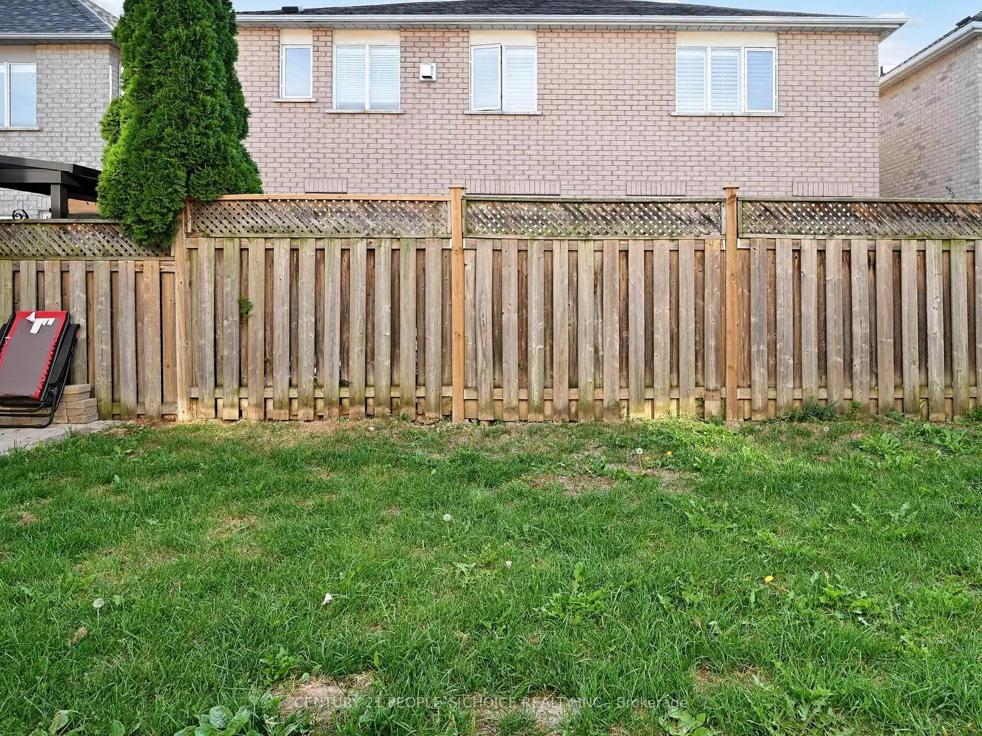 Photo 48 of 230 Edenbrook Hill Drive, Brampton, Fletcher's Meadow — HOMEH