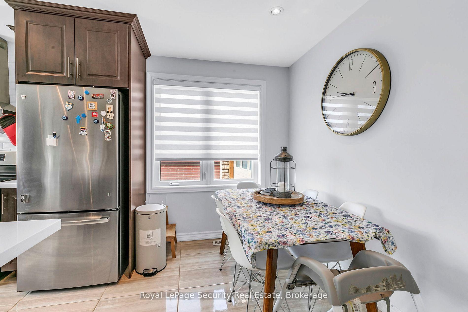 Photo 13 of 251 Thistle Down Boulevard, Etobicoke, Thistletown-Beaumonde Heights — HOMEH