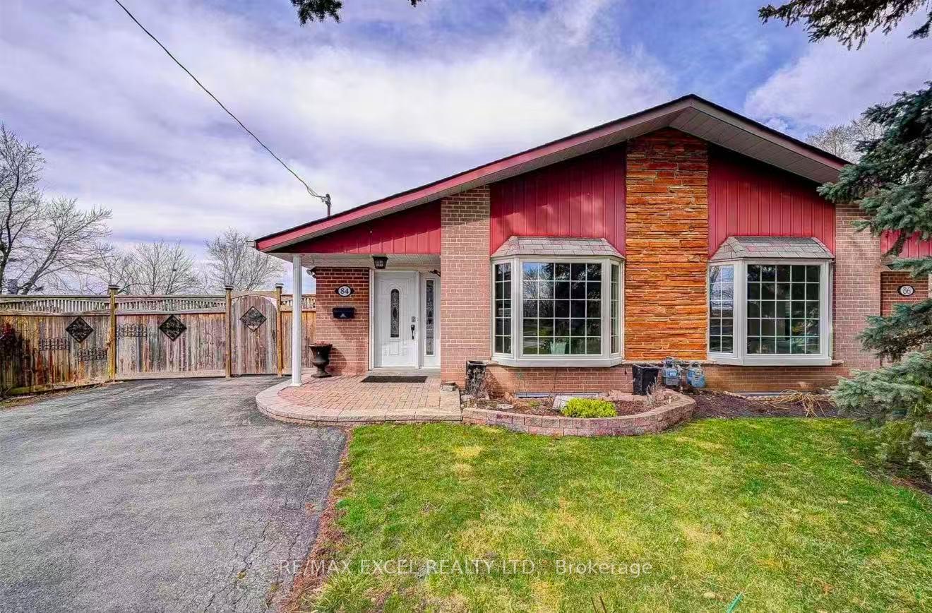Photo of Unit Basement, 84 Sherwood Forest Drive