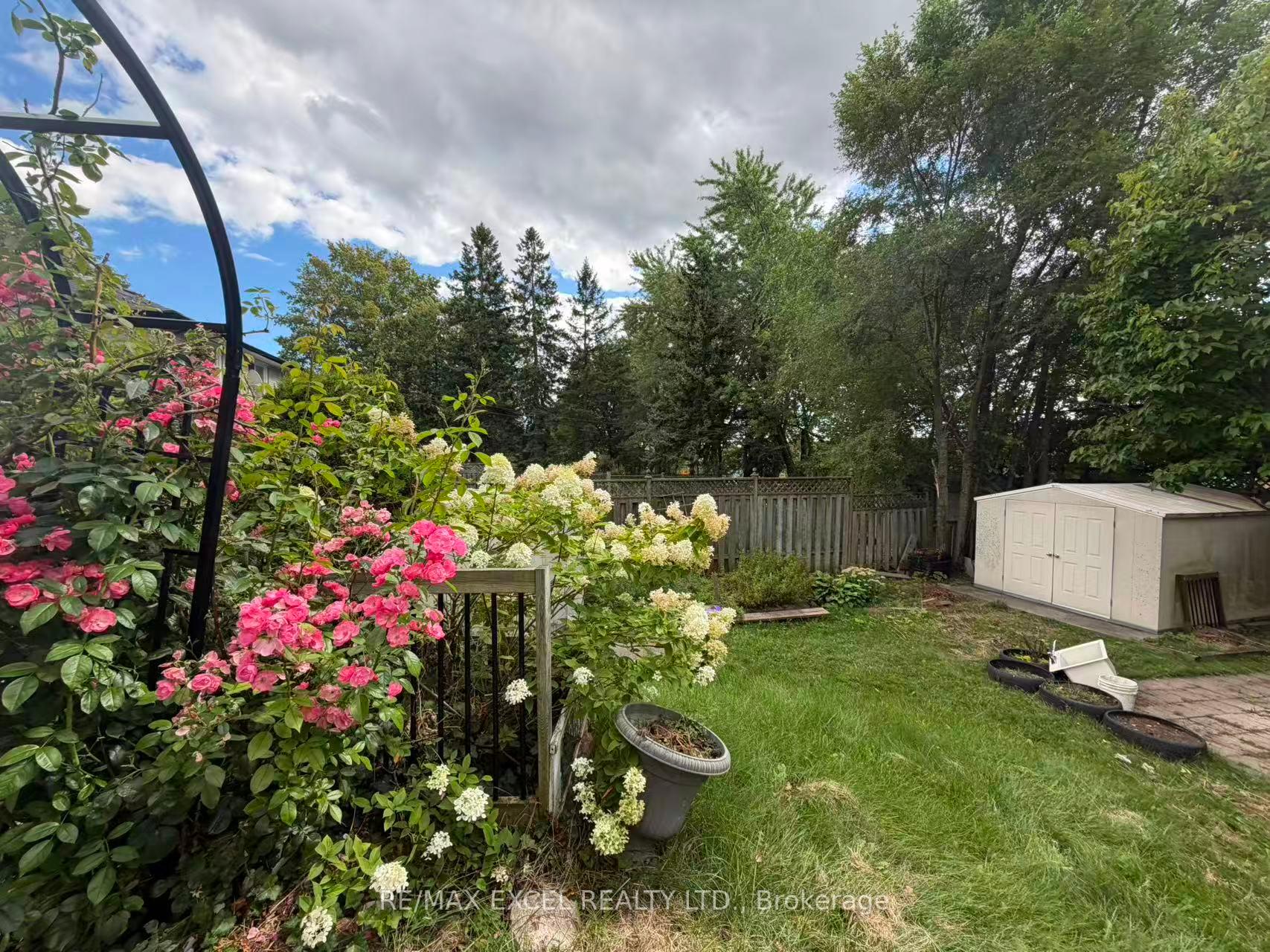 Photo 14 of Unit Basement, 84 Sherwood Forest Drive, Markham, Bullock — HOMEH