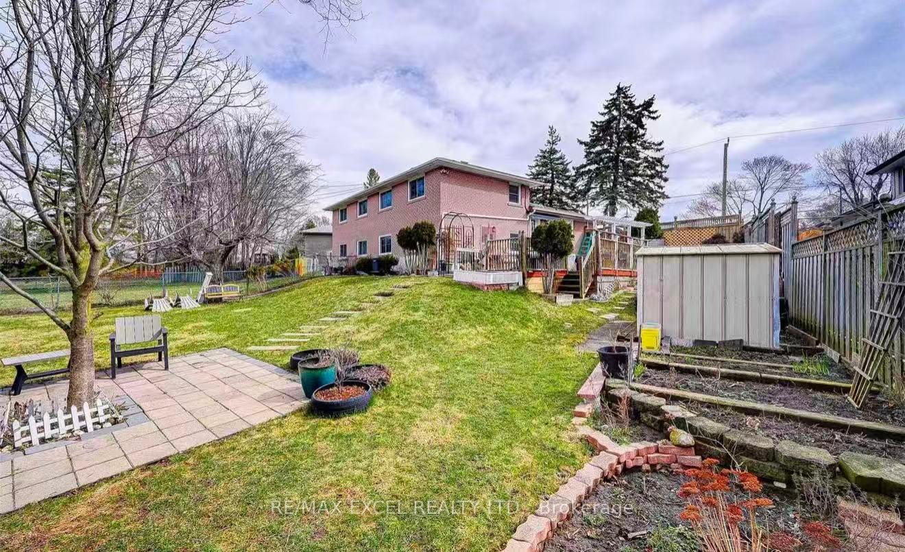 Photo 17 of Unit Basement, 84 Sherwood Forest Drive, Markham, Bullock — HOMEH