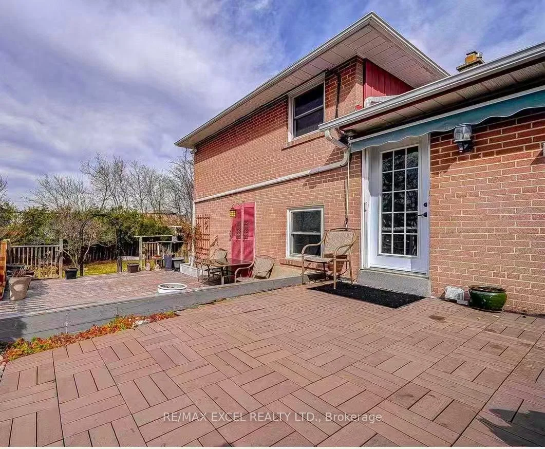 Photo 19 of Unit Basement, 84 Sherwood Forest Drive, Markham, Bullock — HOMEH