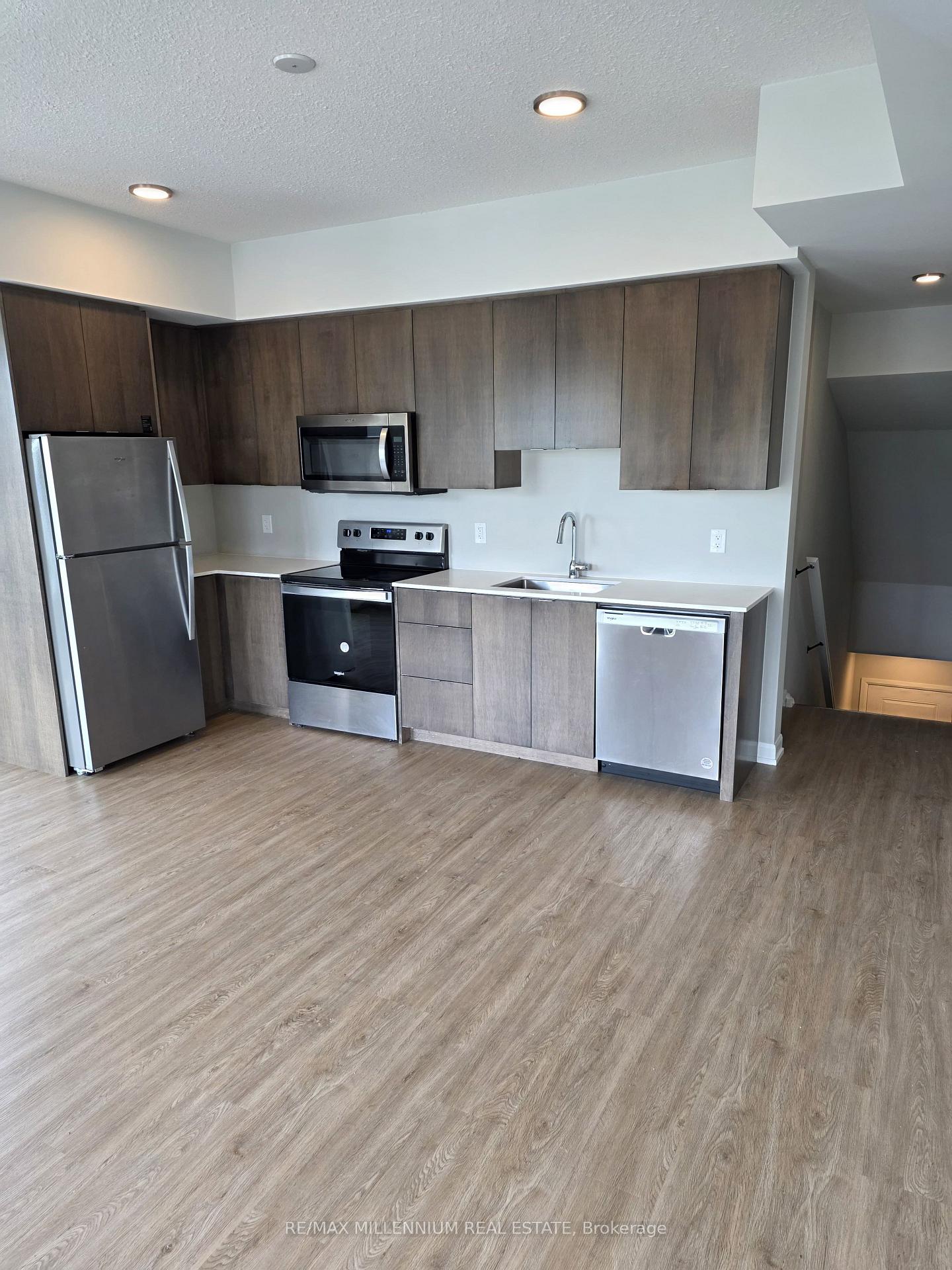 Photo 2 of Unit 121, 708 Woolwich Street, Guelph, Riverside Park — HOMEH