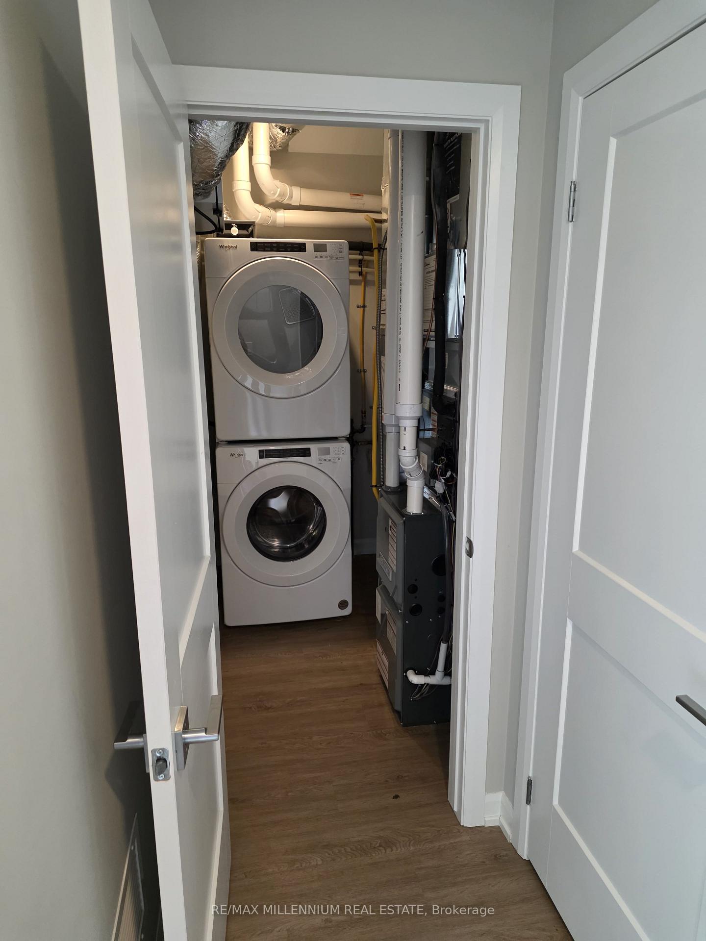 Photo 24 of Unit 121, 708 Woolwich Street, Guelph, Riverside Park — HOMEH