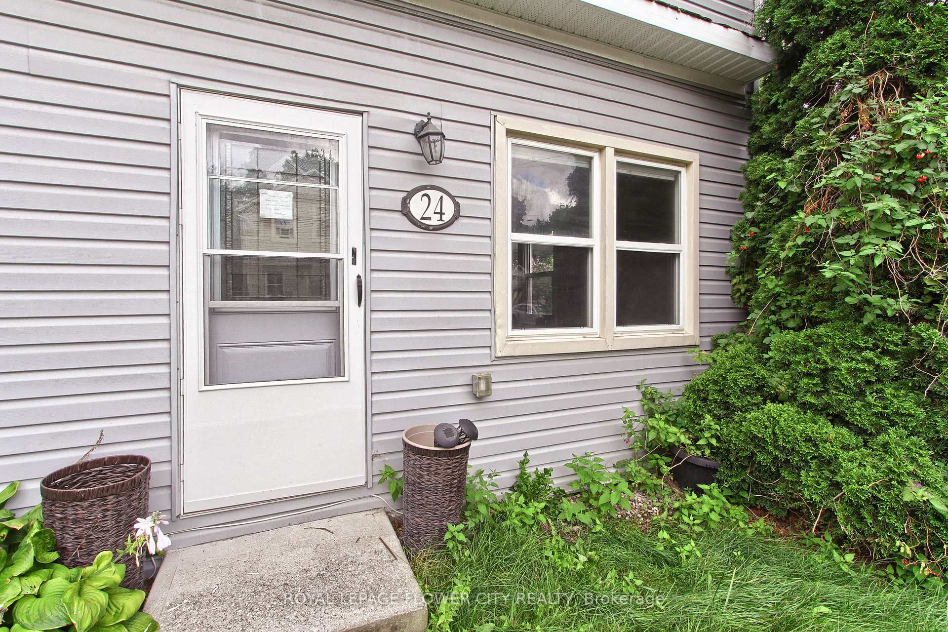 Photo 4 of Unit Main Floor, 24 John Street, Halton Hills, Georgetown — HOMEH