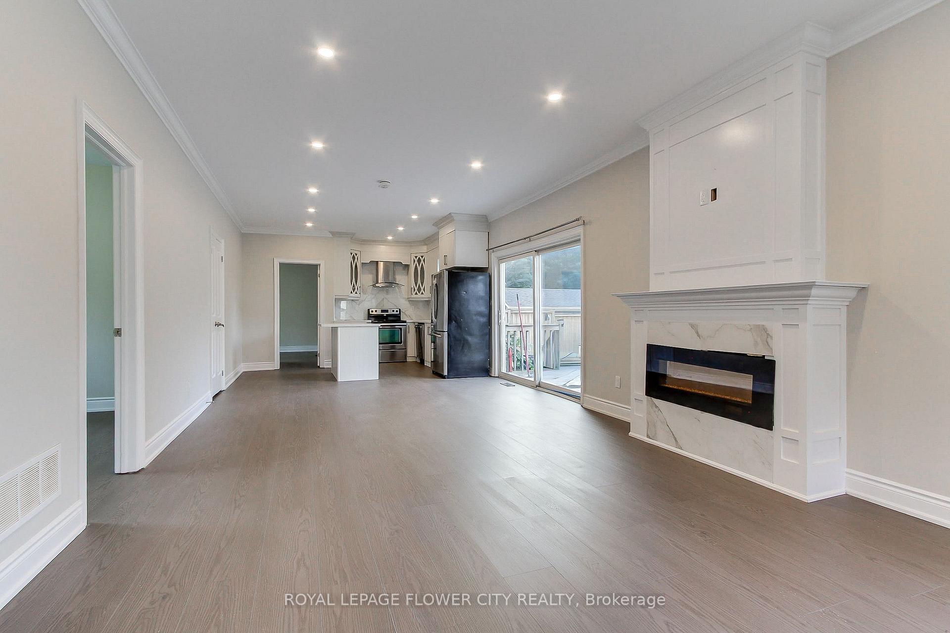 Photo 9 of Unit Main Floor, 24 John Street, Halton Hills, Georgetown — HOMEH