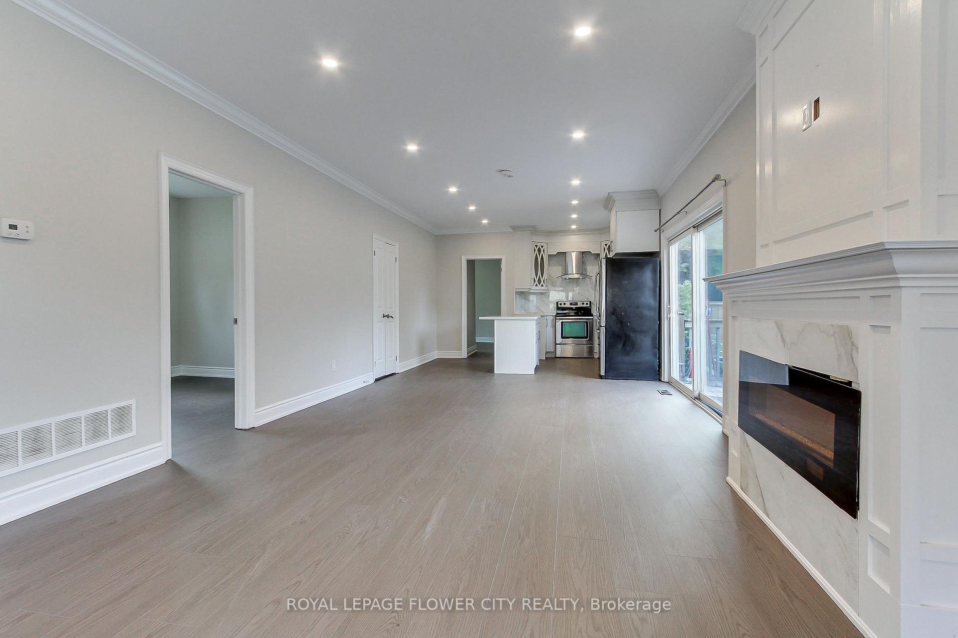 Photo 10 of Unit Main Floor, 24 John Street, Halton Hills, Georgetown — HOMEH
