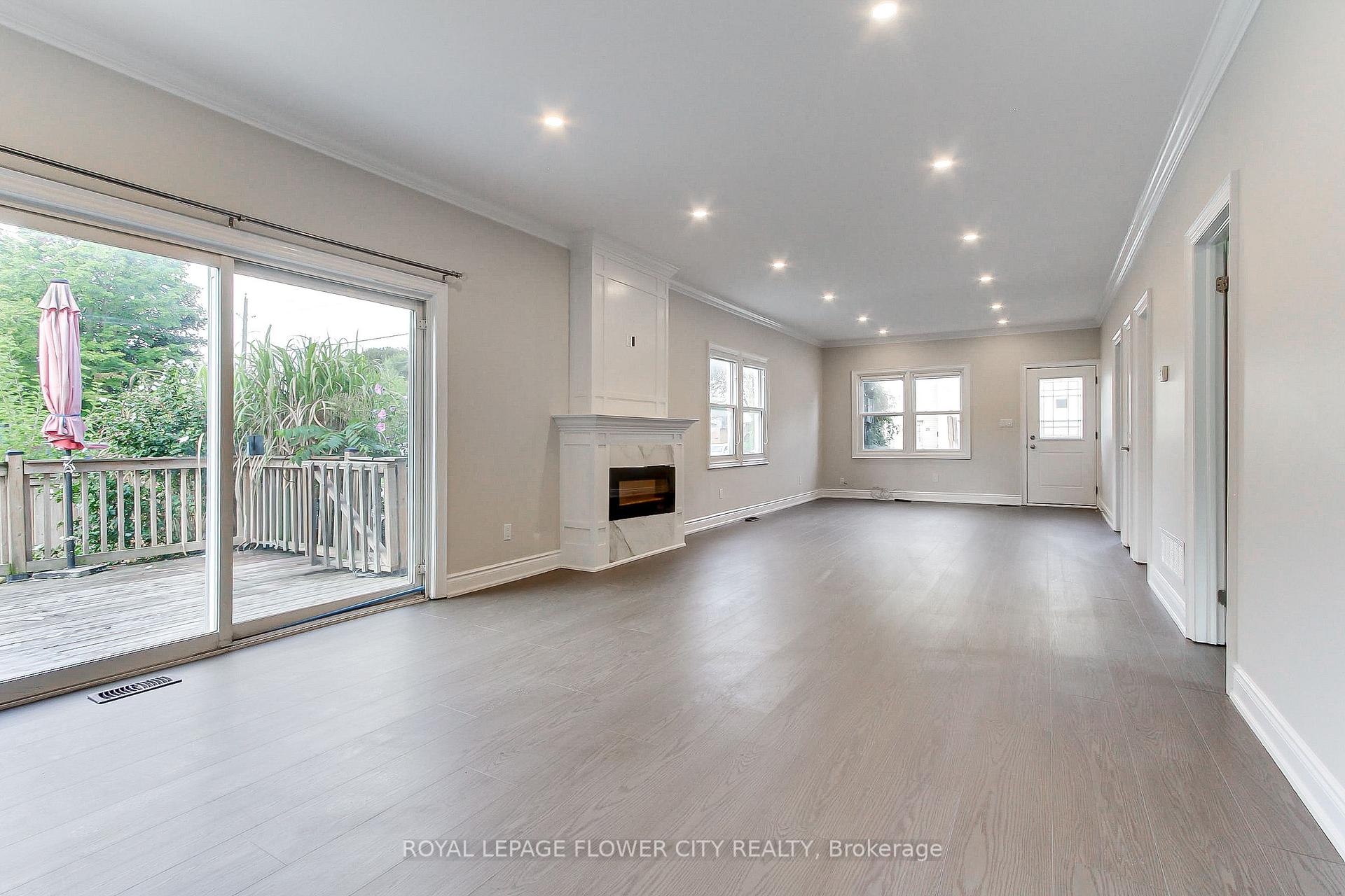 Photo 11 of Unit Main Floor, 24 John Street, Halton Hills, Georgetown — HOMEH
