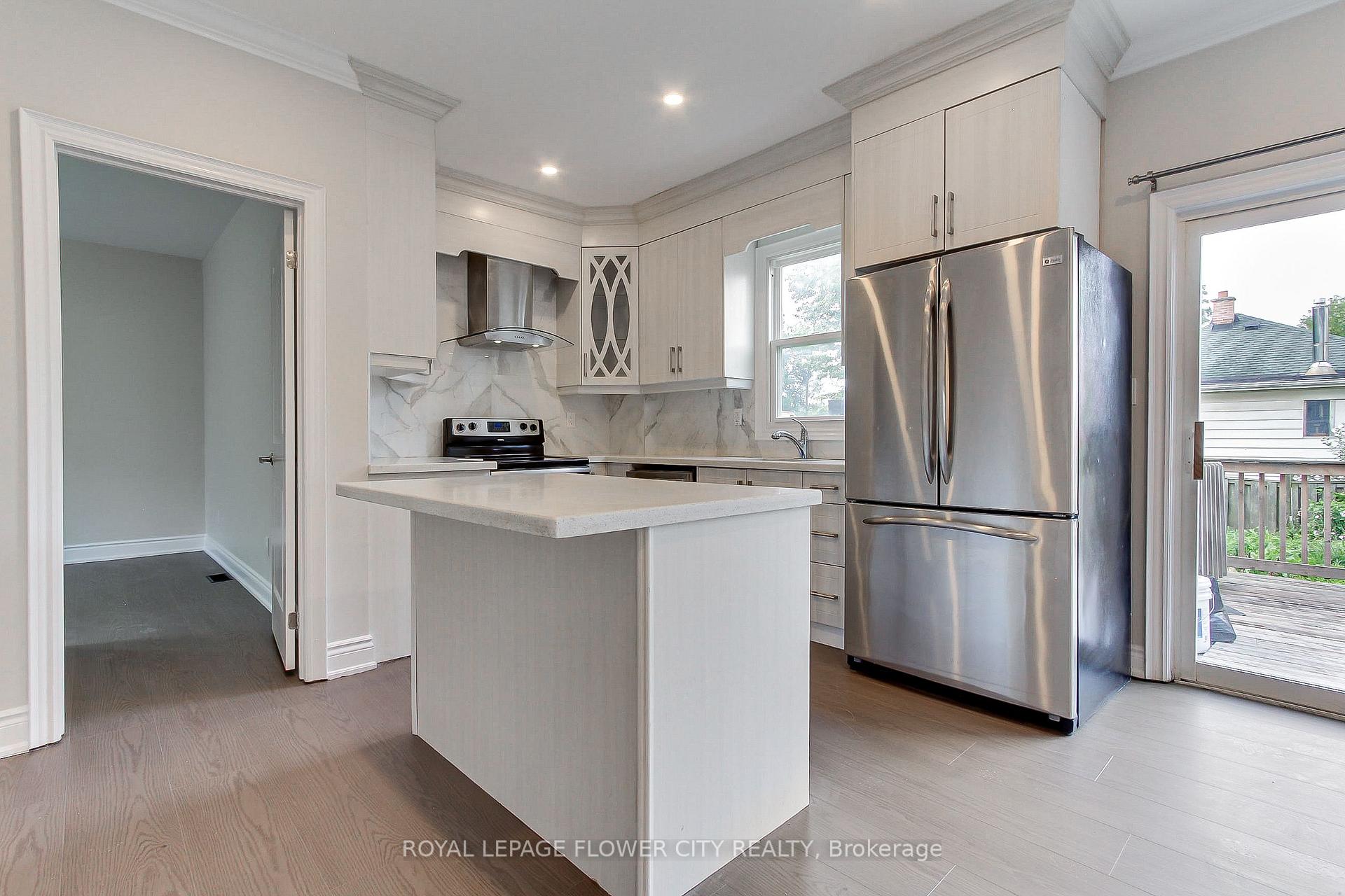 Photo 13 of Unit Main Floor, 24 John Street, Halton Hills, Georgetown — HOMEH