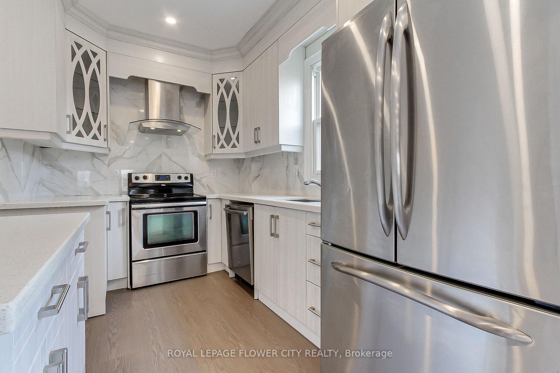Photo 14 of Unit Main Floor, 24 John Street, Halton Hills, Georgetown — HOMEH
