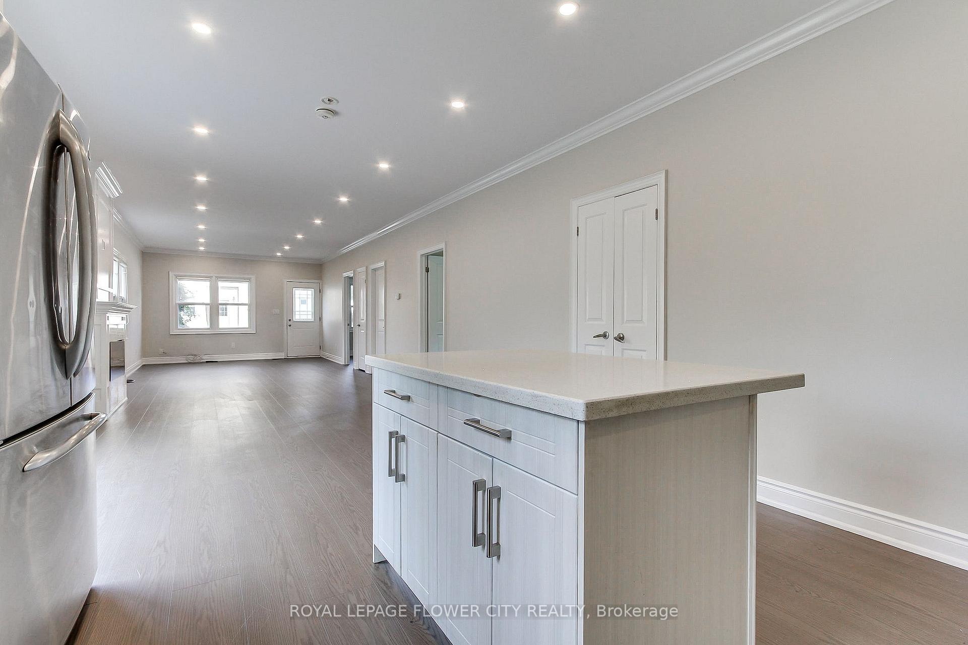 Photo 16 of Unit Main Floor, 24 John Street, Halton Hills, Georgetown — HOMEH
