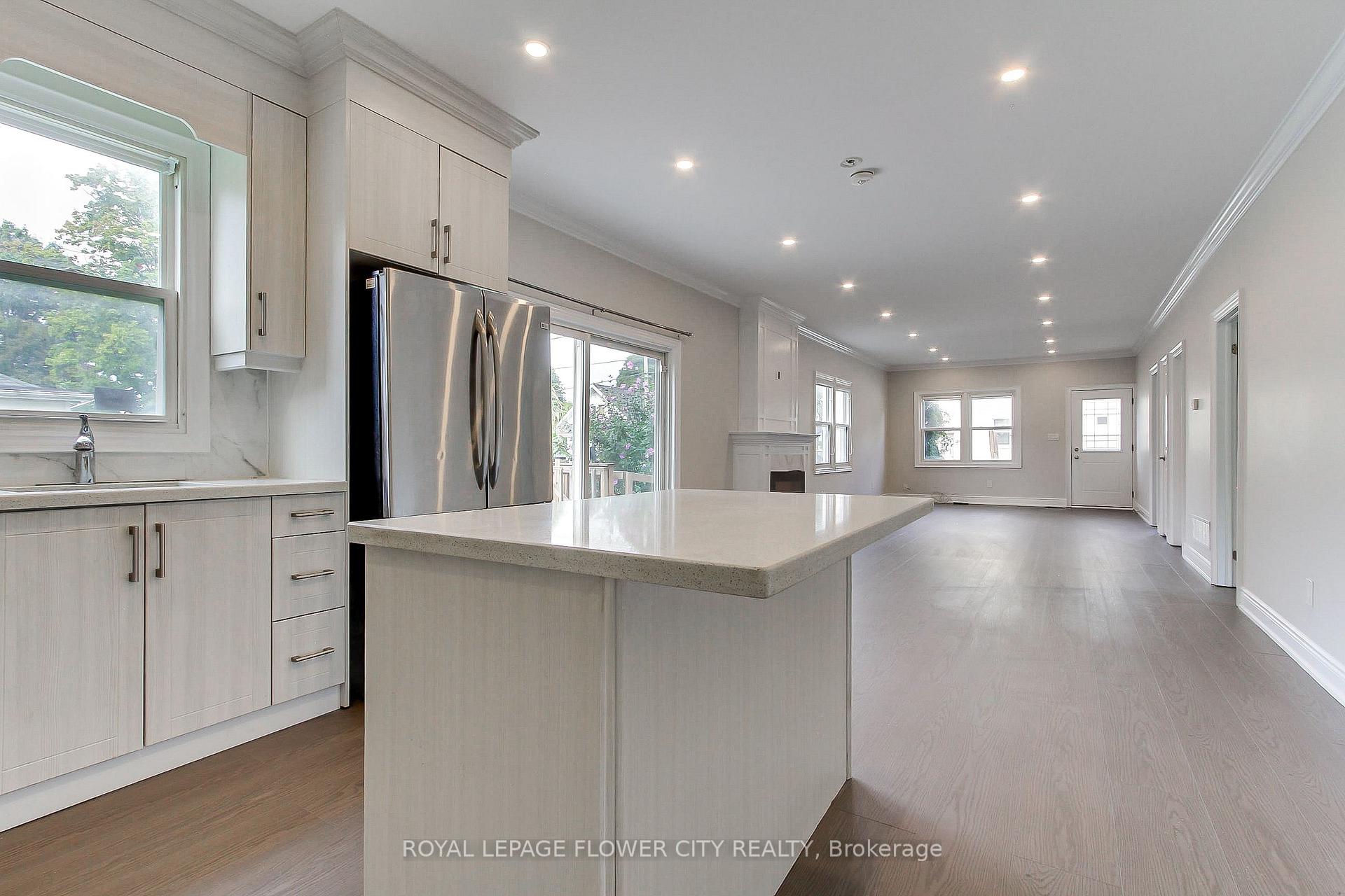 Photo 17 of Unit Main Floor, 24 John Street, Halton Hills, Georgetown — HOMEH