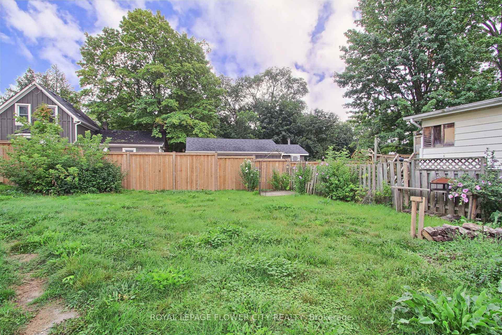 Photo 28 of Unit Main Floor, 24 John Street, Halton Hills, Georgetown — HOMEH
