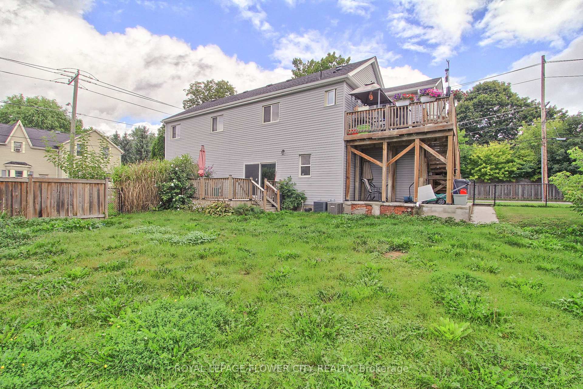 Photo 29 of Unit Main Floor, 24 John Street, Halton Hills, Georgetown — HOMEH