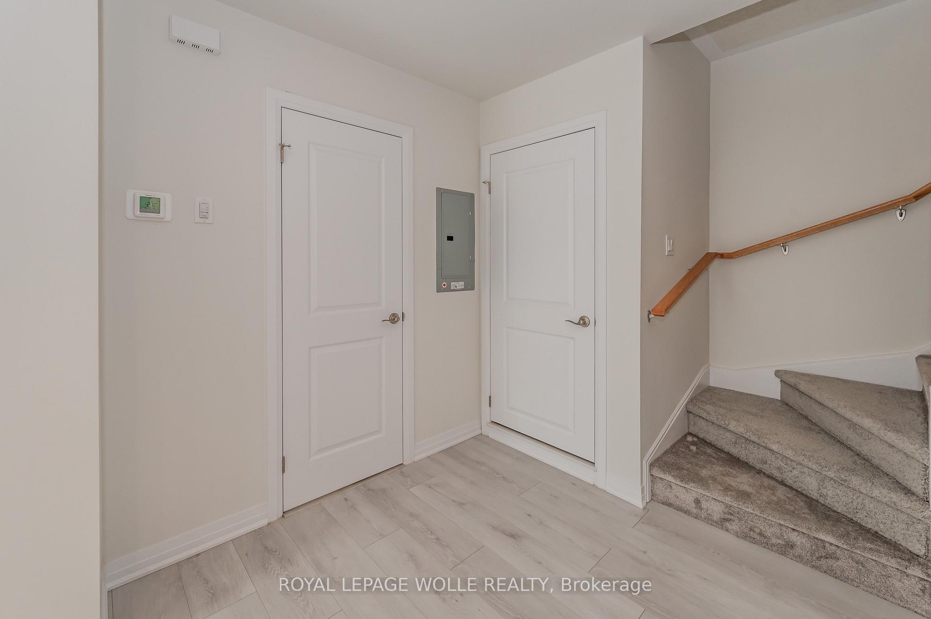 Photo 14 of Unit B19, 142 Foamflower Place, Waterloo, Columbia Forest/Clair Hills — HOMEH
