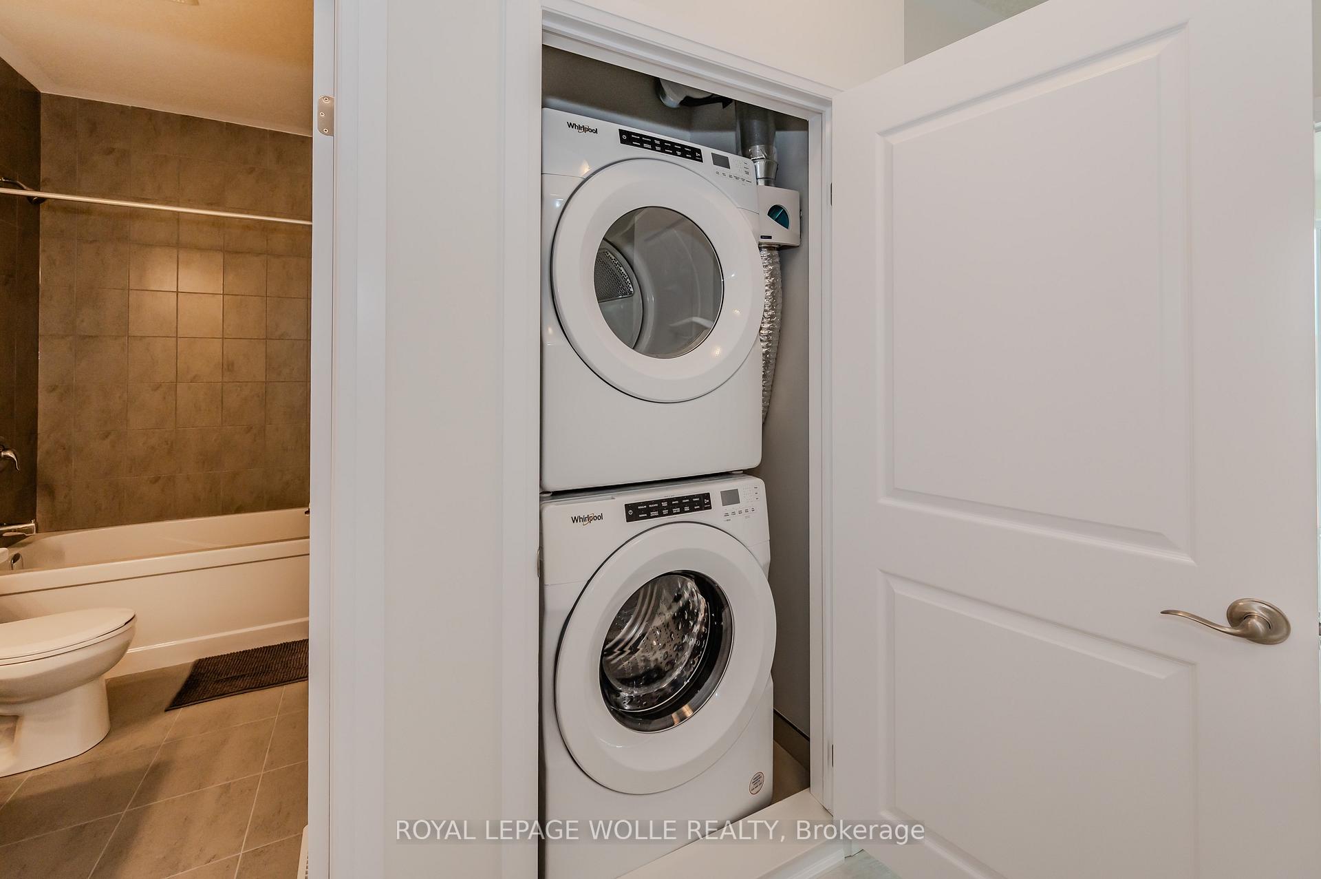 Photo 19 of Unit B19, 142 Foamflower Place, Waterloo, Columbia Forest/Clair Hills — HOMEH