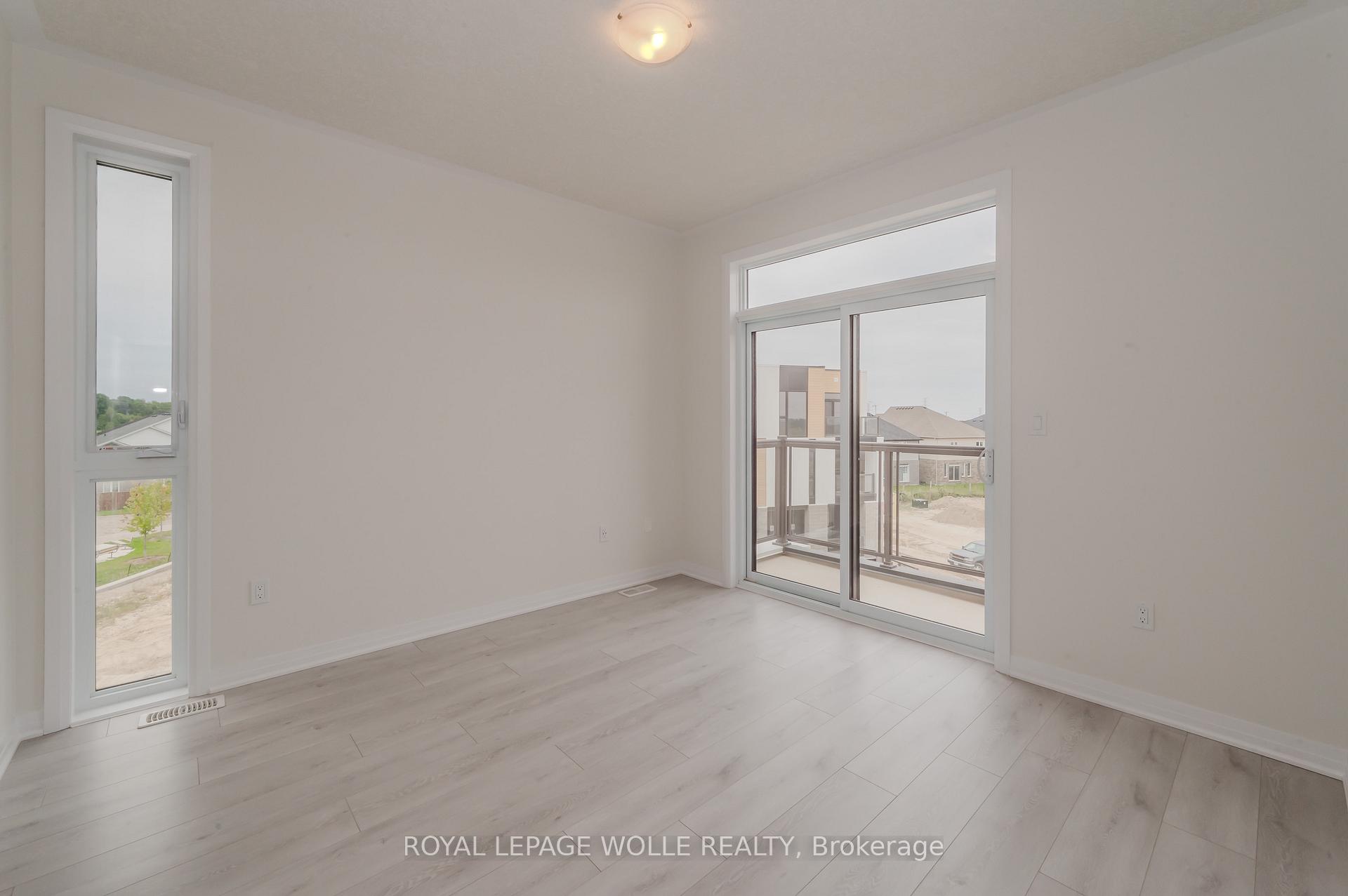 Photo 22 of Unit B19, 142 Foamflower Place, Waterloo, Columbia Forest/Clair Hills — HOMEH