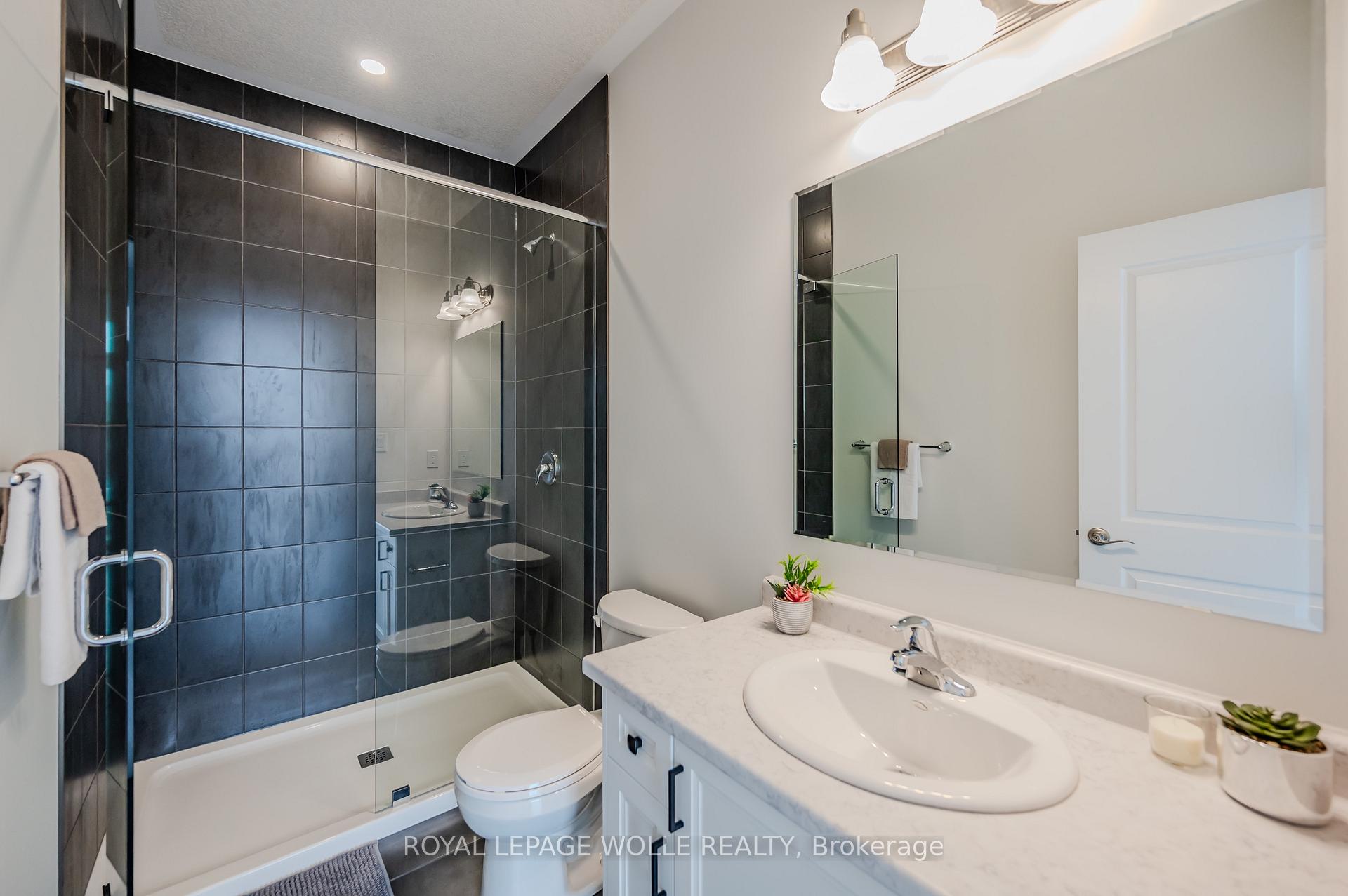 Photo 24 of Unit B19, 142 Foamflower Place, Waterloo, Columbia Forest/Clair Hills — HOMEH