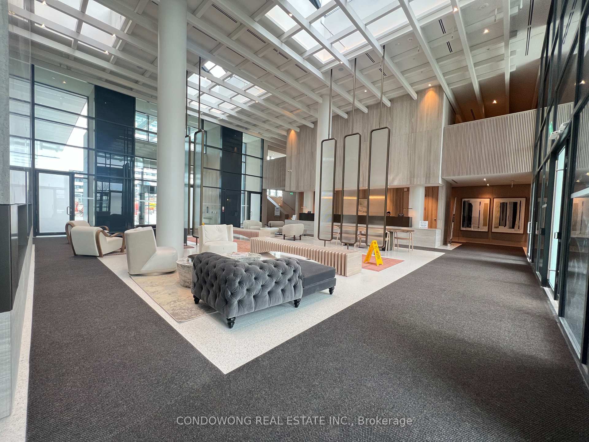 Photo 9 of Unit 4001, 195 Commerce Street, Vaughan, Concord — HOMEH