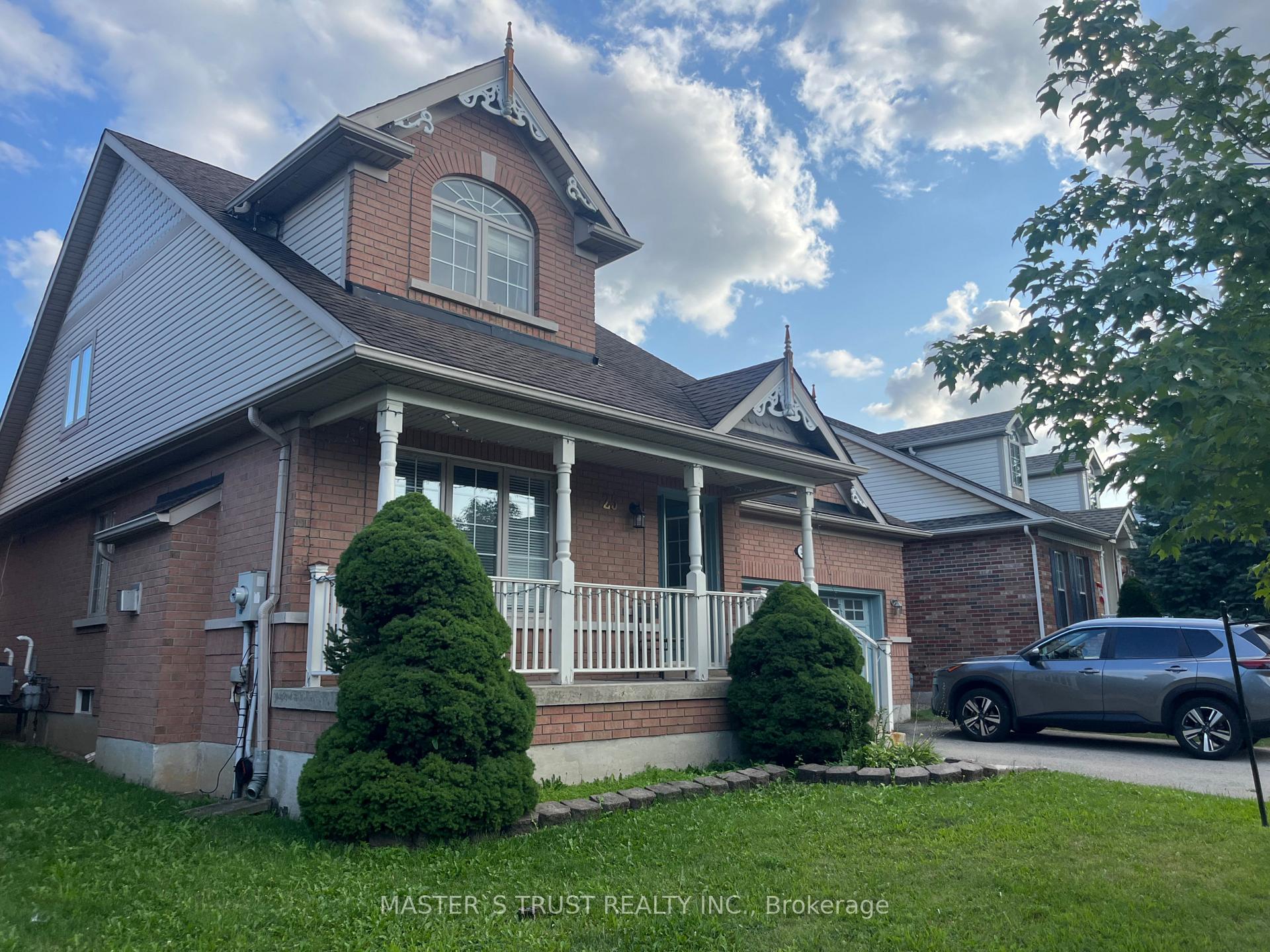 Photo 2 of 25 Stevens Drive, Niagara-on-the-Lake, Glendale — HOMEH