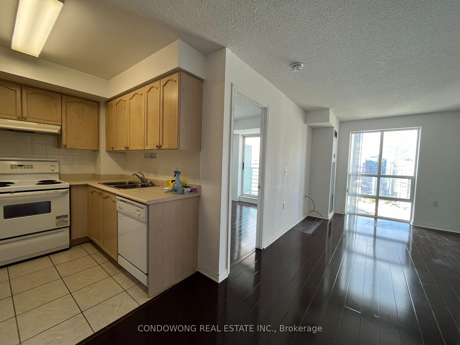 Photo 1 of Unit 2305, 22 Olive Avenue, North York, Willowdale East — HOMEH