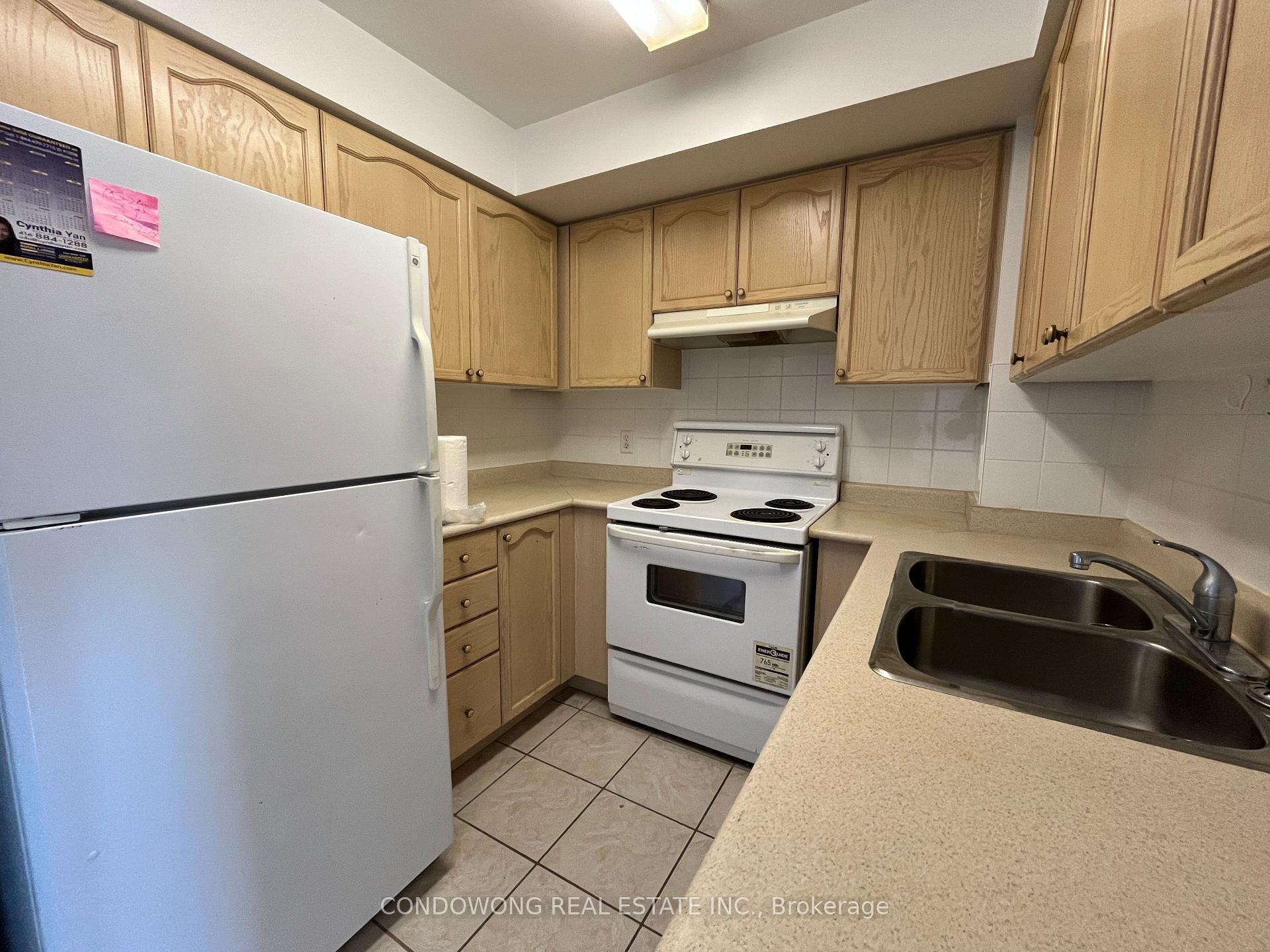 Photo 2 of Unit 2305, 22 Olive Avenue, North York, Willowdale East — HOMEH