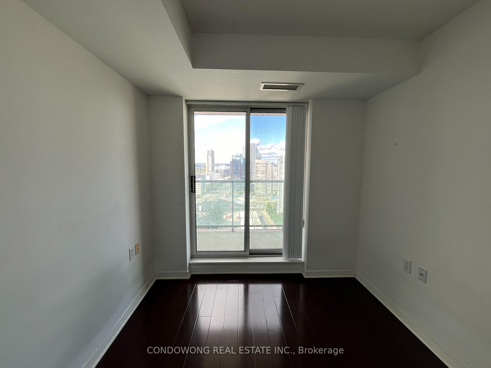 Photo 5 of Unit 2305, 22 Olive Avenue, North York, Willowdale East — HOMEH