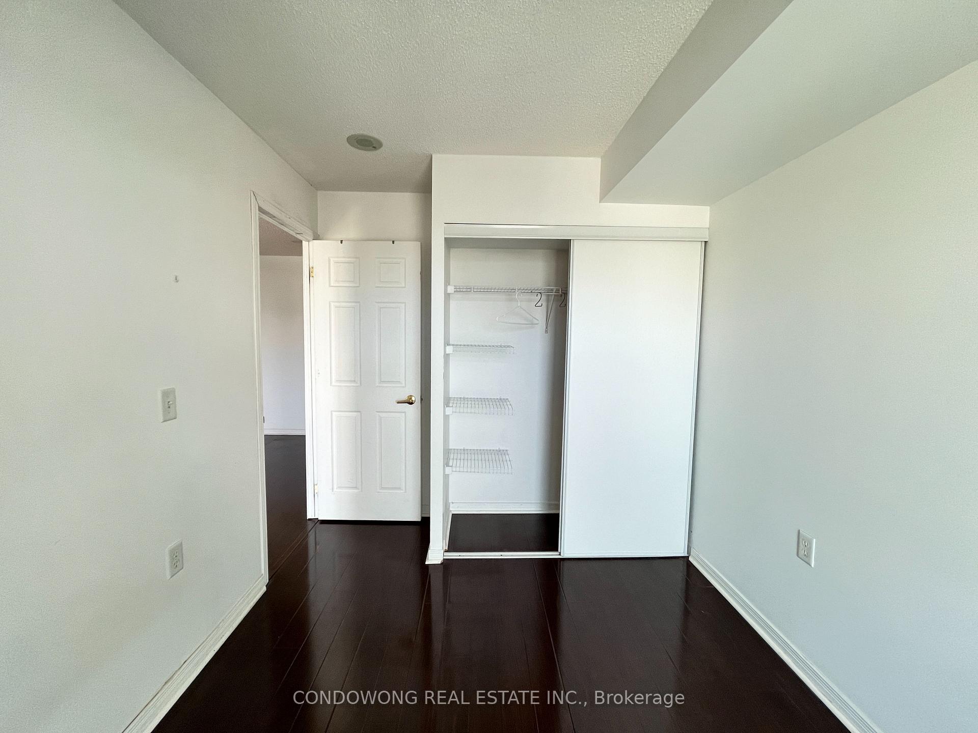 Photo 6 of Unit 2305, 22 Olive Avenue, North York, Willowdale East — HOMEH