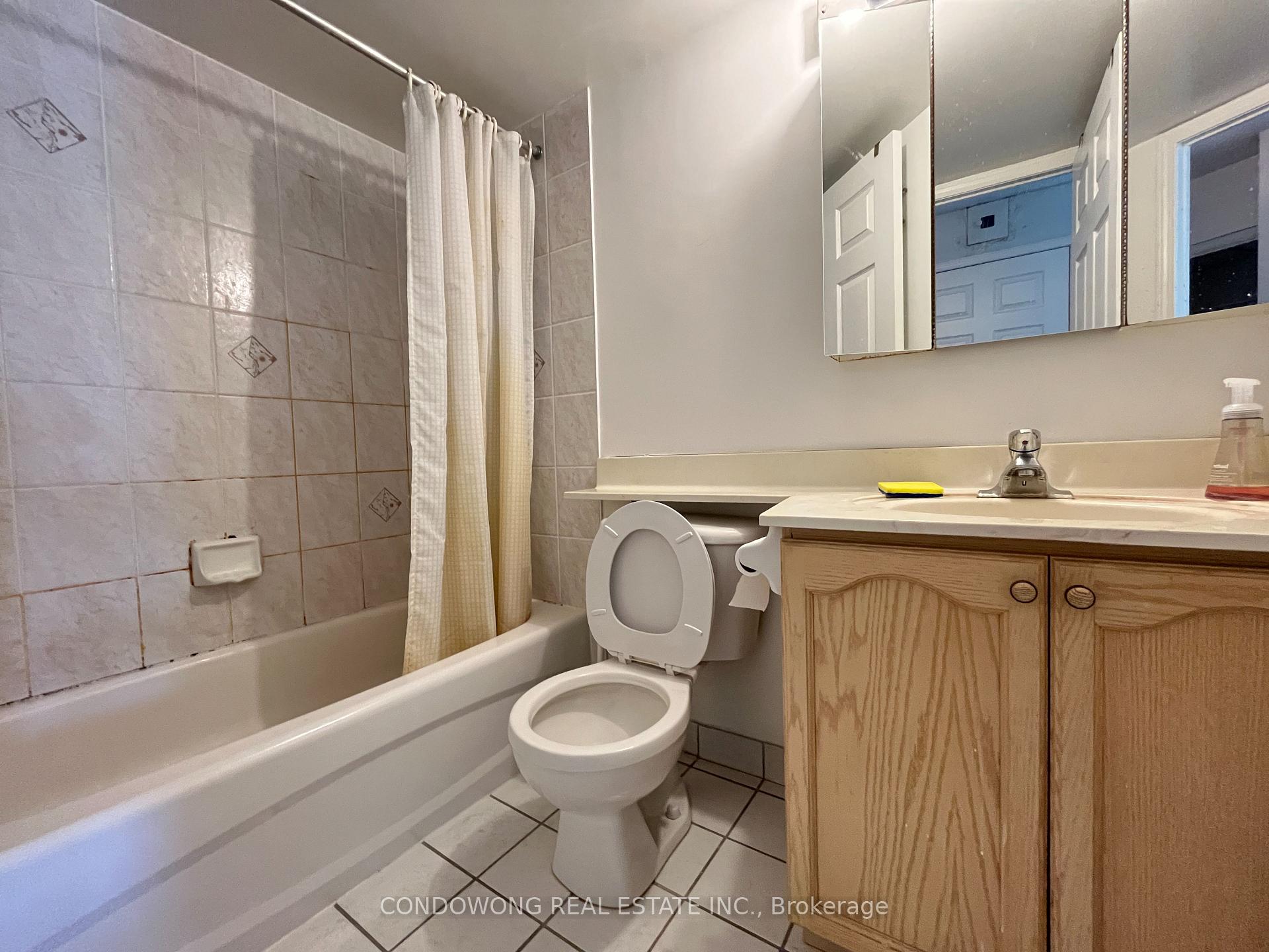 Photo 7 of Unit 2305, 22 Olive Avenue, North York, Willowdale East — HOMEH