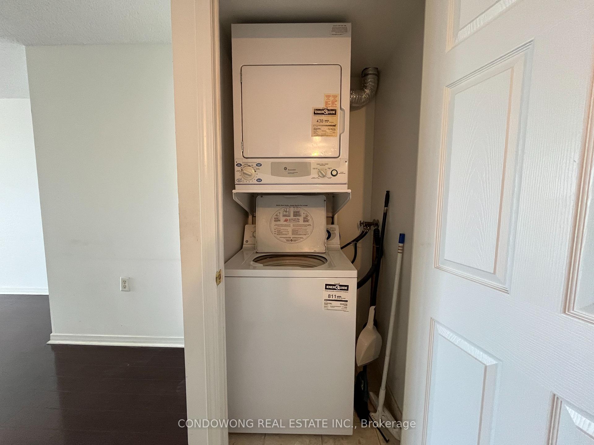 Photo 8 of Unit 2305, 22 Olive Avenue, North York, Willowdale East — HOMEH