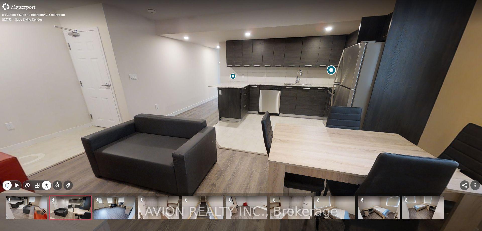 Photo of Unit 211, 288 Albert Street