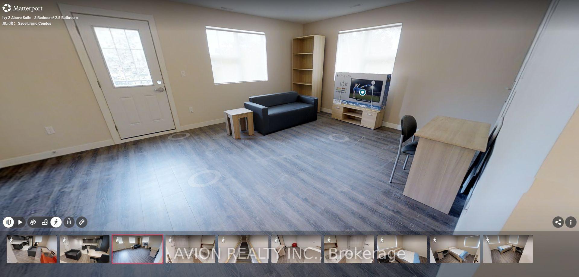 Photo 2 of Unit 211, 288 Albert Street, Waterloo, Downtown Waterloo — HOMEH