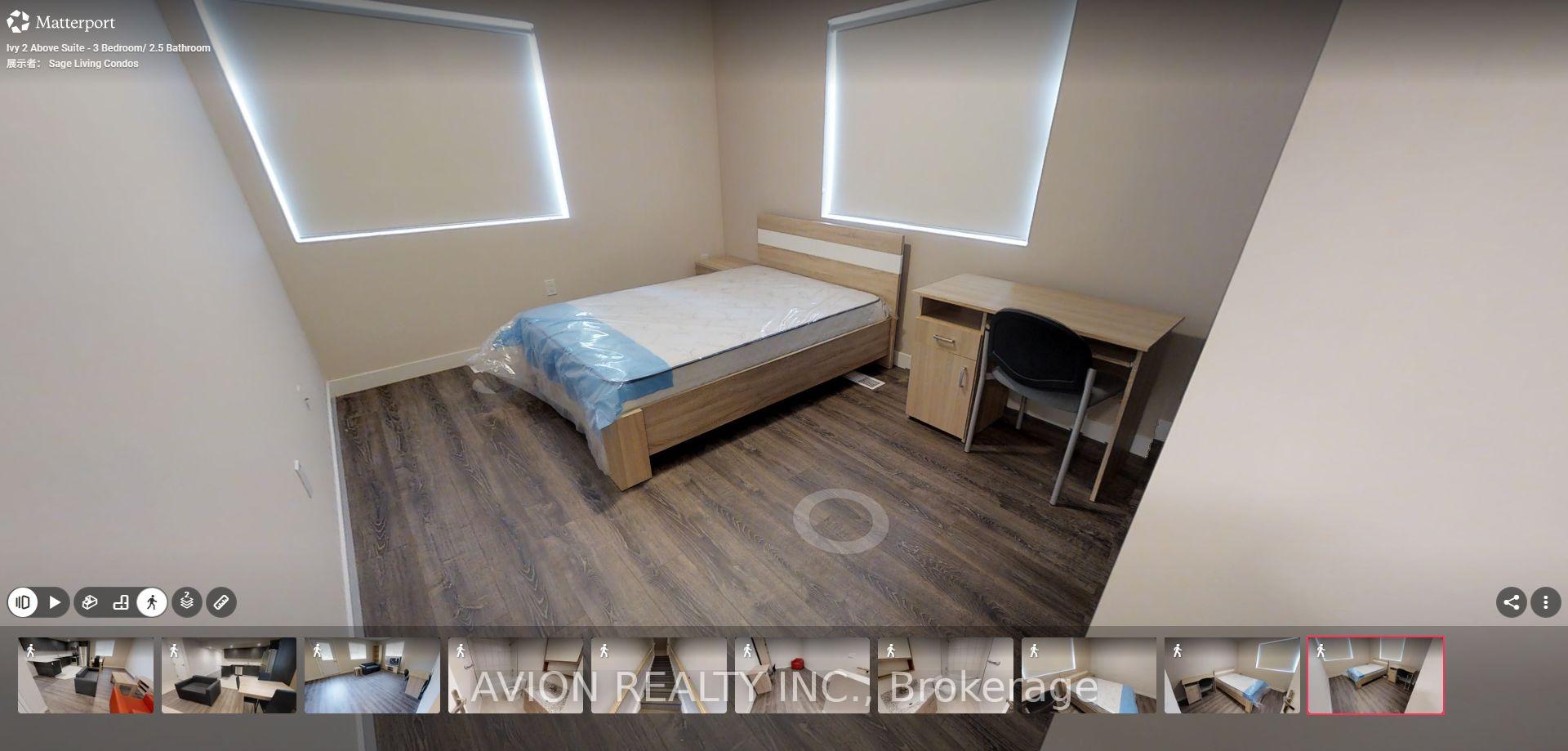 Photo 4 of Unit 211, 288 Albert Street, Waterloo, Downtown Waterloo — HOMEH