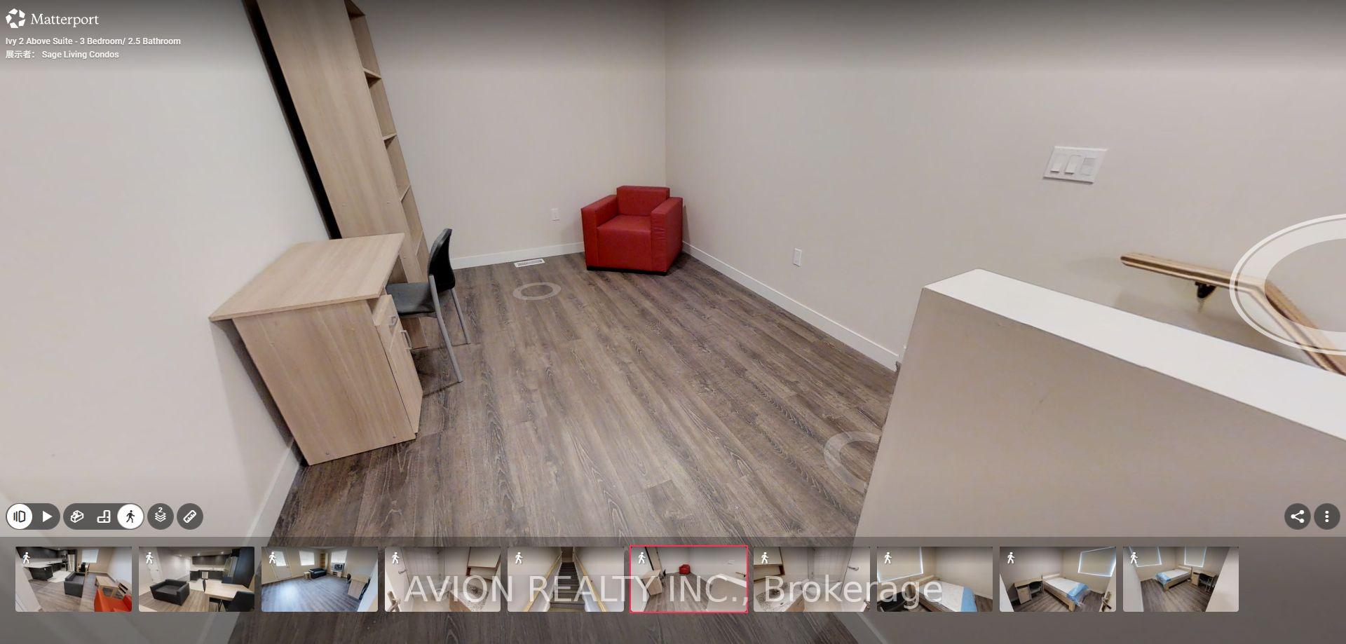 Photo 7 of Unit 211, 288 Albert Street, Waterloo, Downtown Waterloo — HOMEH