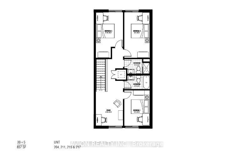 Photo 10 of Unit 211, 288 Albert Street, Waterloo, Downtown Waterloo — HOMEH