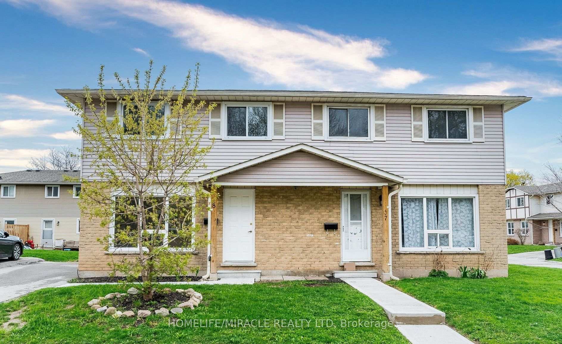 Photo of Unit 8, 20 Mayfield Avenue
